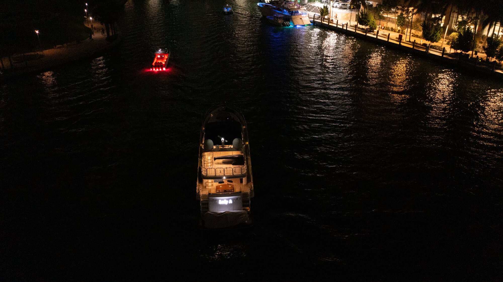 80FT PRINCESS - View 14