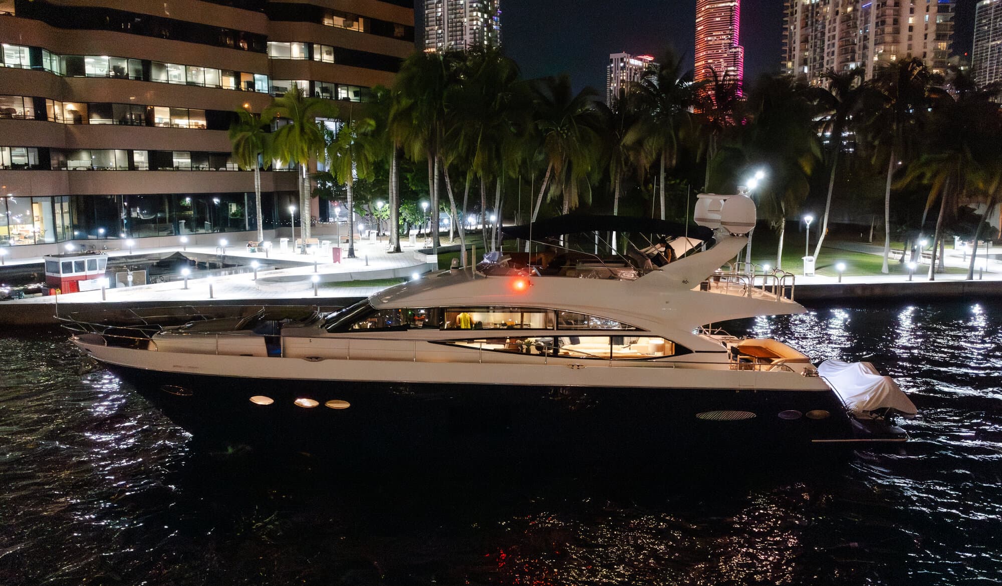 80FT PRINCESS - View 16