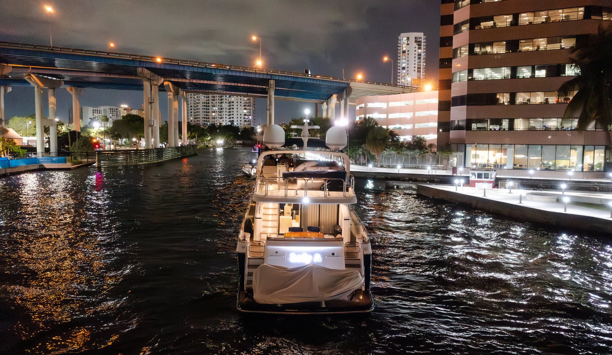 80FT PRINCESS - View 17