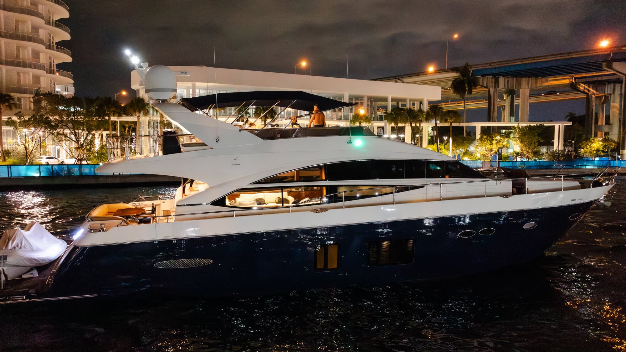 80FT PRINCESS - View 18