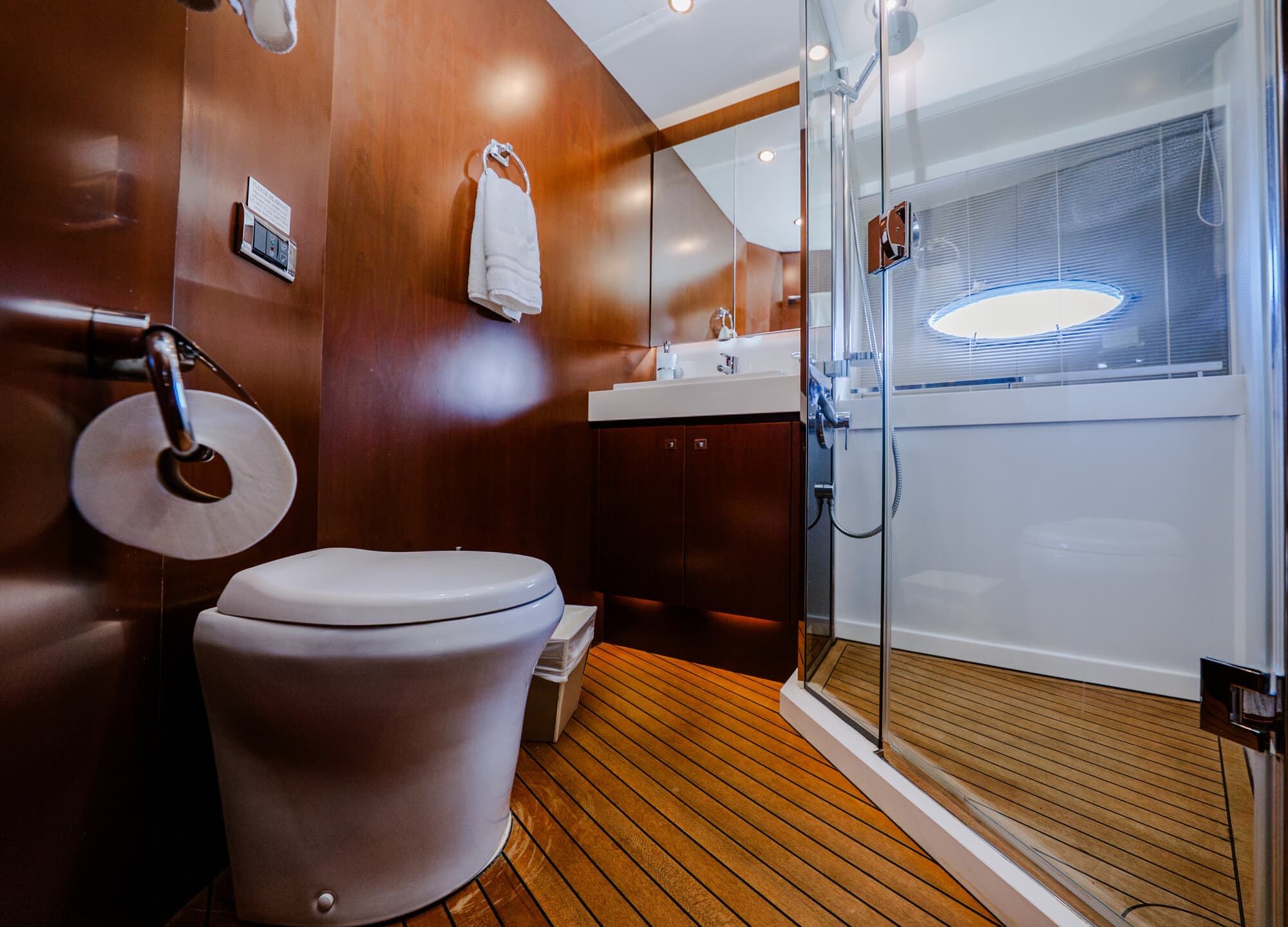 80FT PRINCESS - View 29