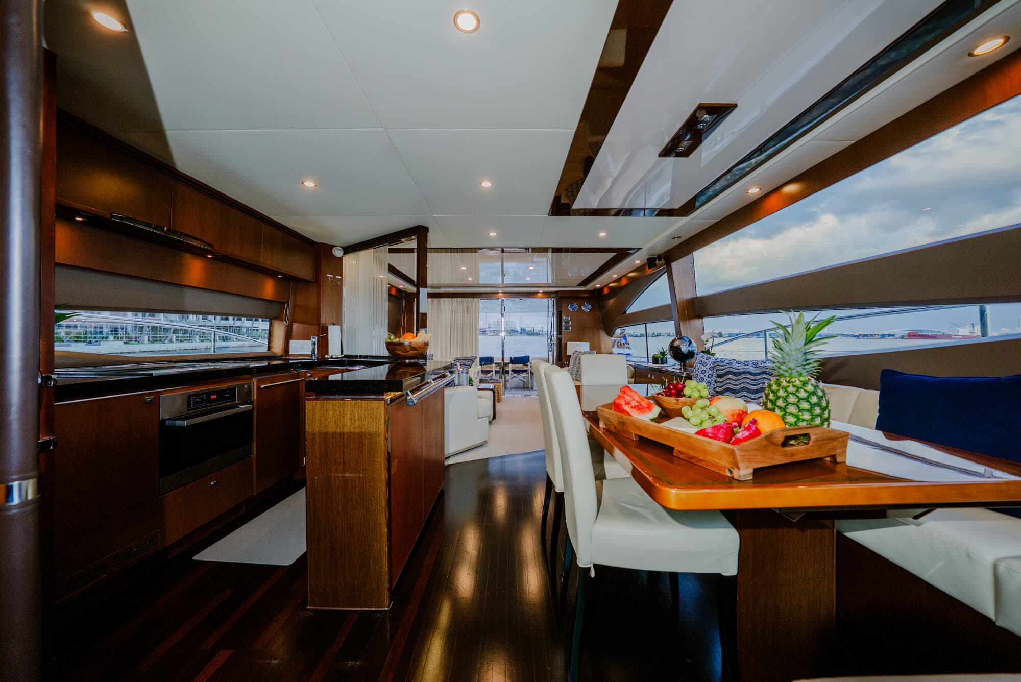 80FT PRINCESS - View 55