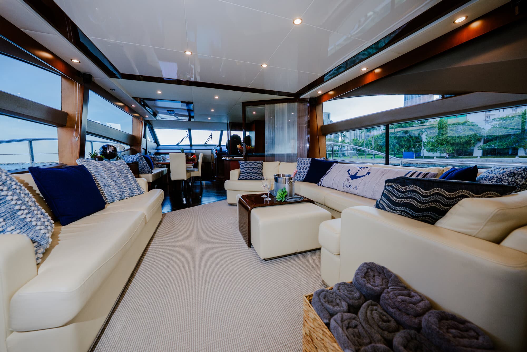 80FT PRINCESS - View 57