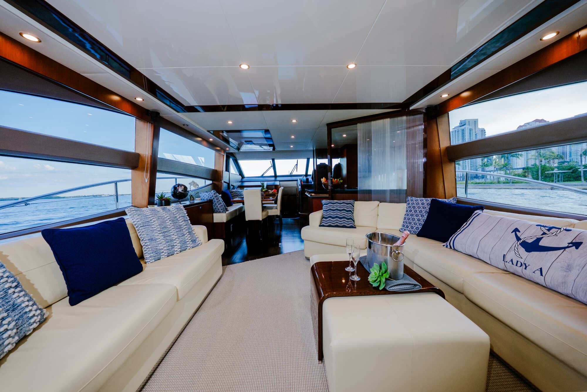 80FT PRINCESS - View 58