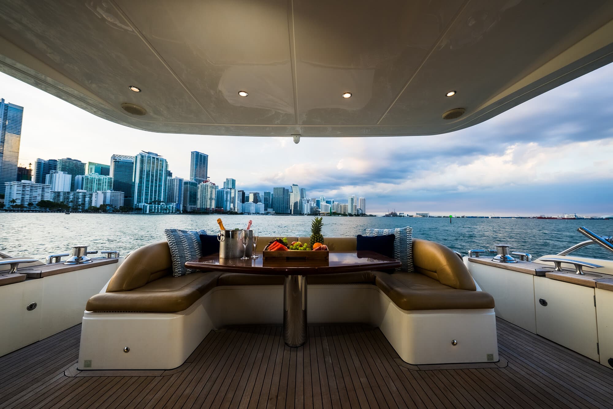 80FT PRINCESS - View 72