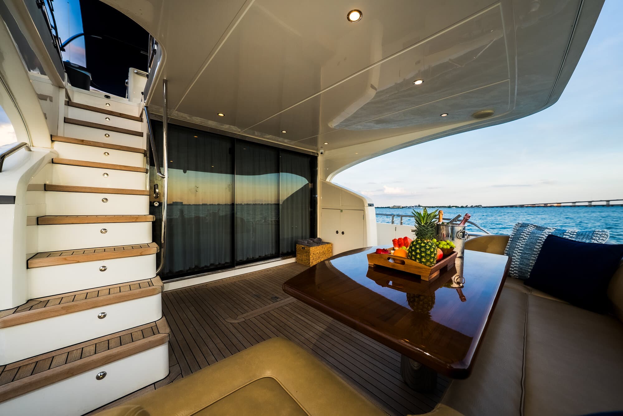 80FT PRINCESS - View 75