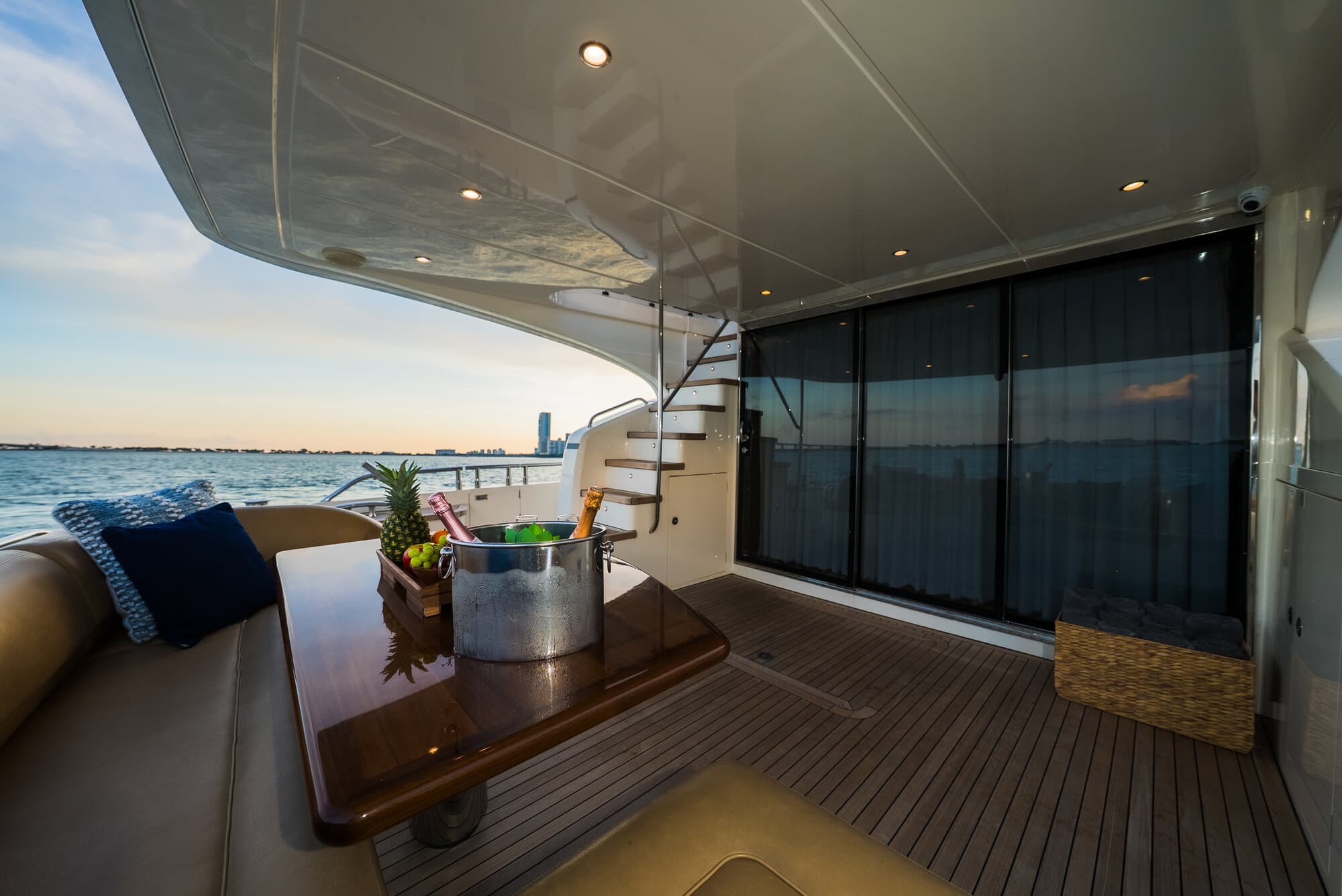 80FT PRINCESS - View 77