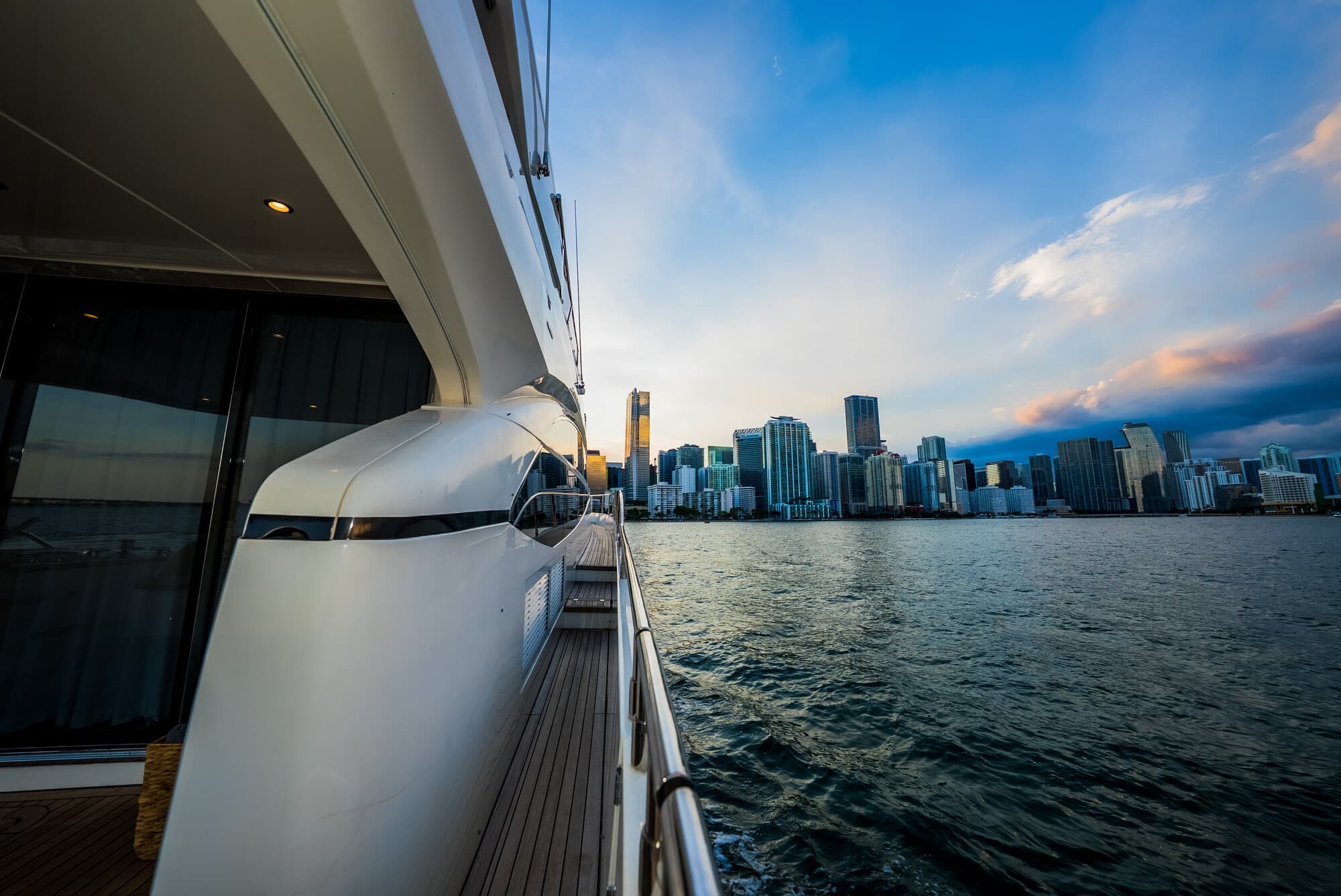 80FT PRINCESS - View 78