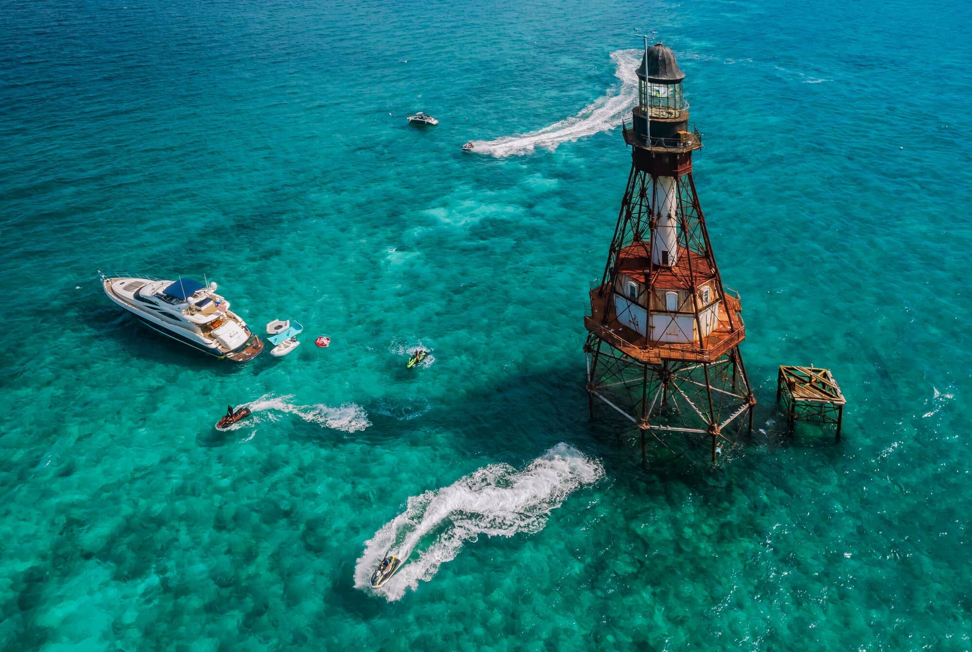 88ft Sunseeker - View 2