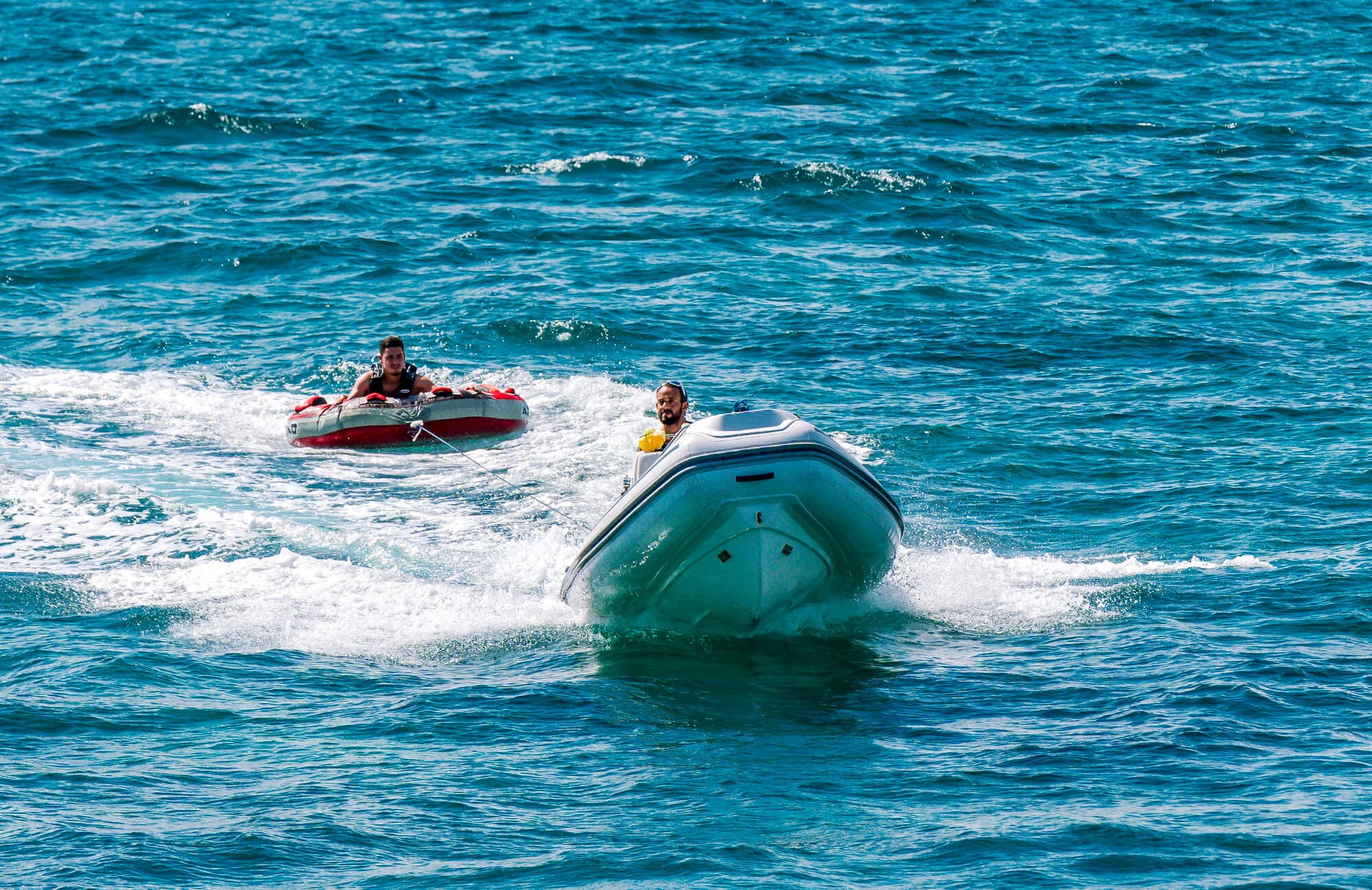 88ft Sunseeker - View 4