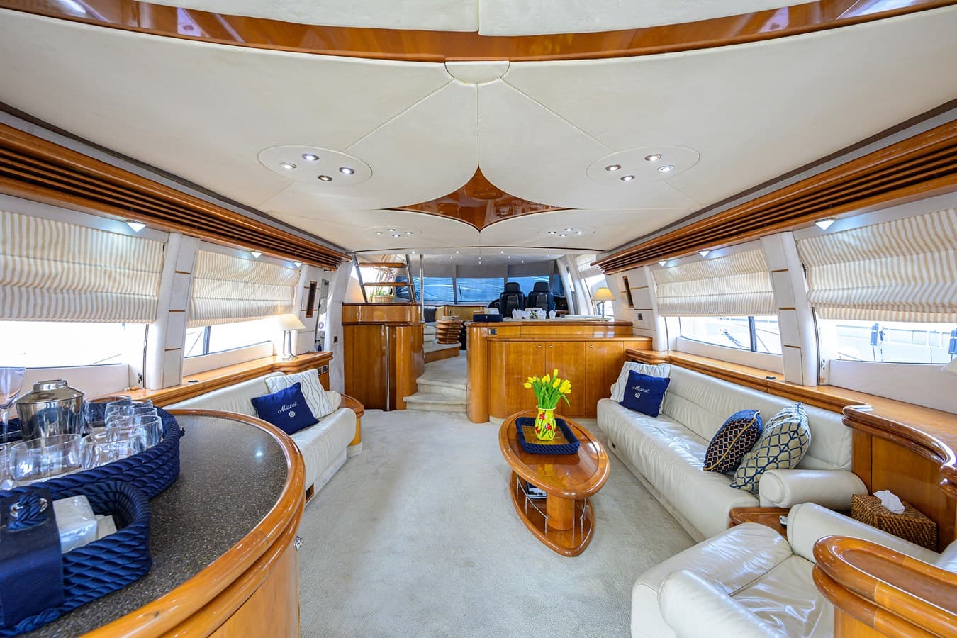 88ft Sunseeker - View 9