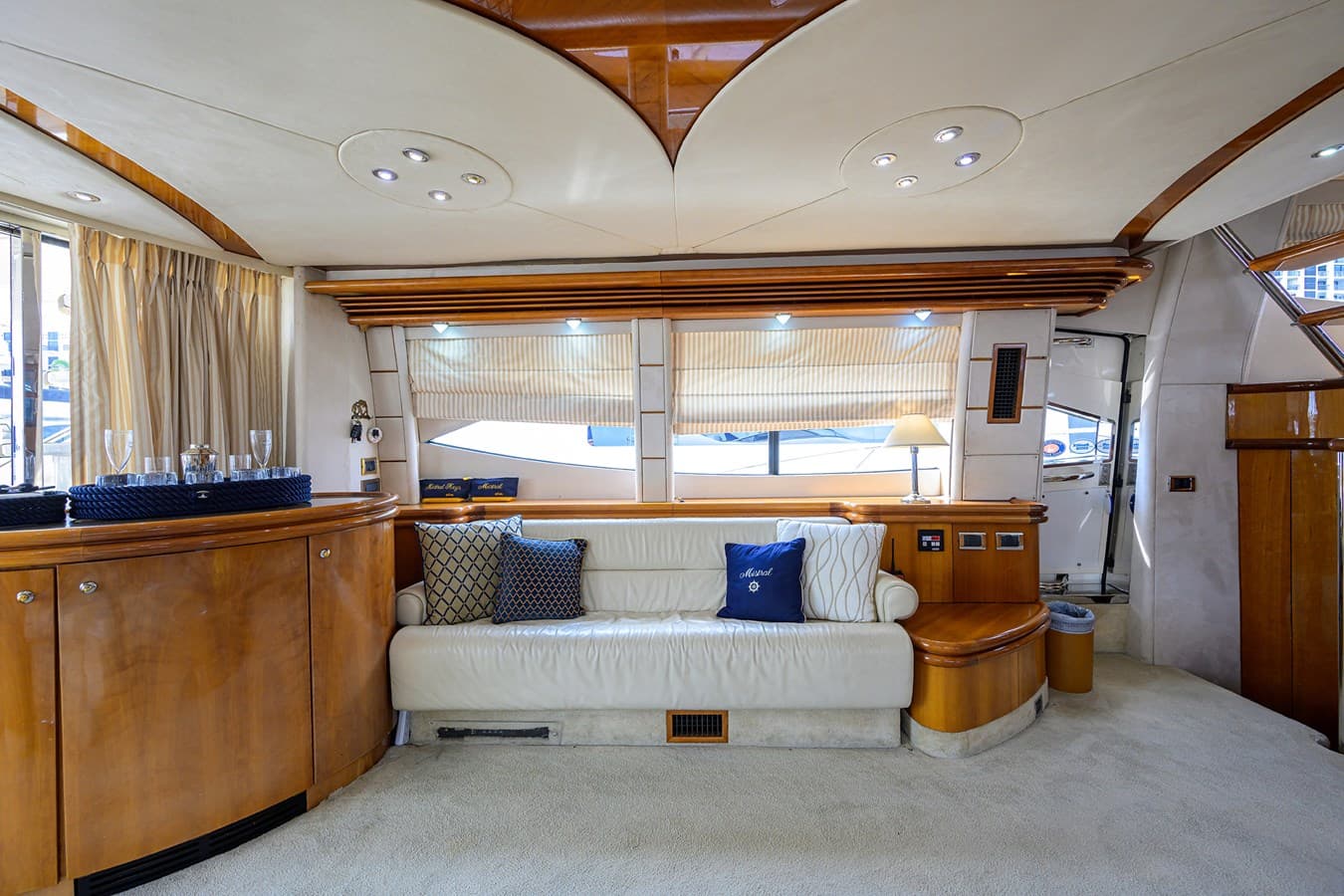 88ft Sunseeker - View 11