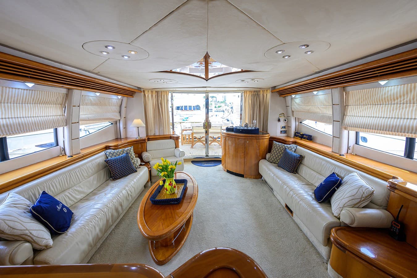 88ft Sunseeker - View 15