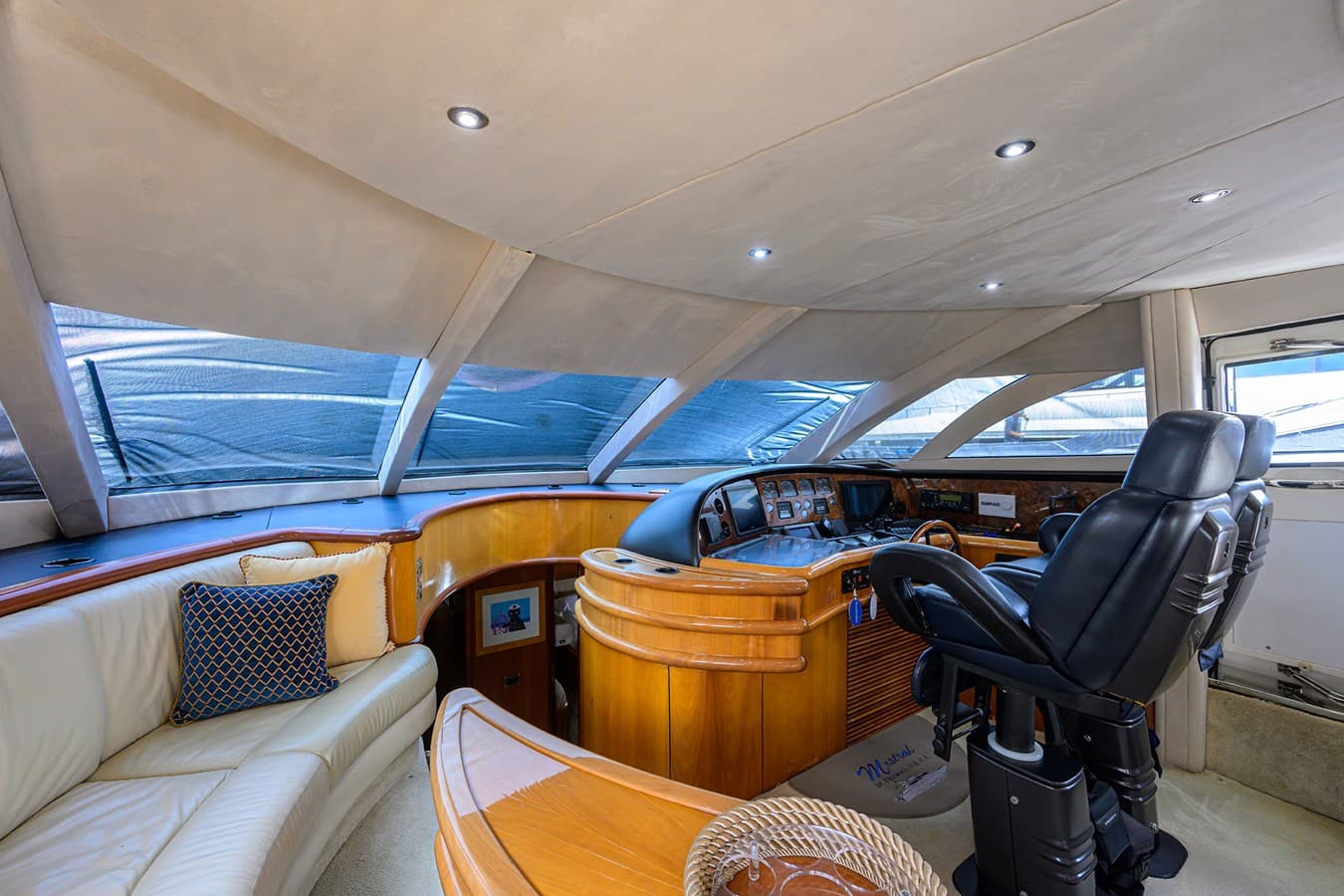 88ft Sunseeker - View 20