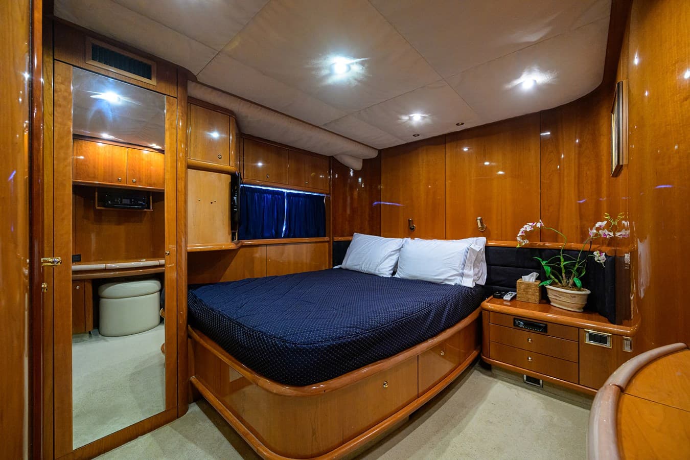 88ft Sunseeker - View 27