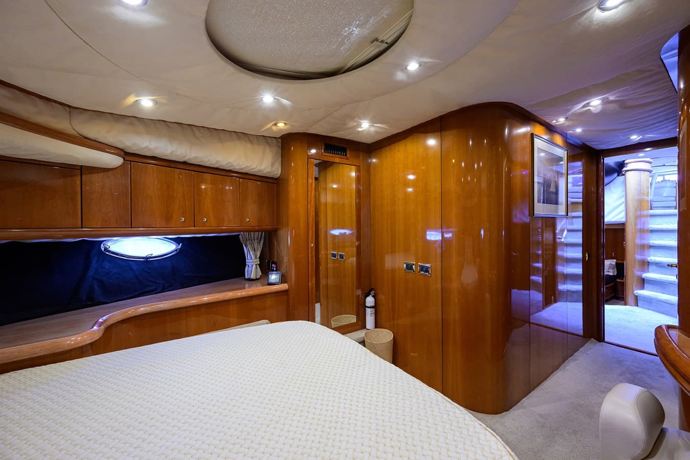 88ft Sunseeker - View 33