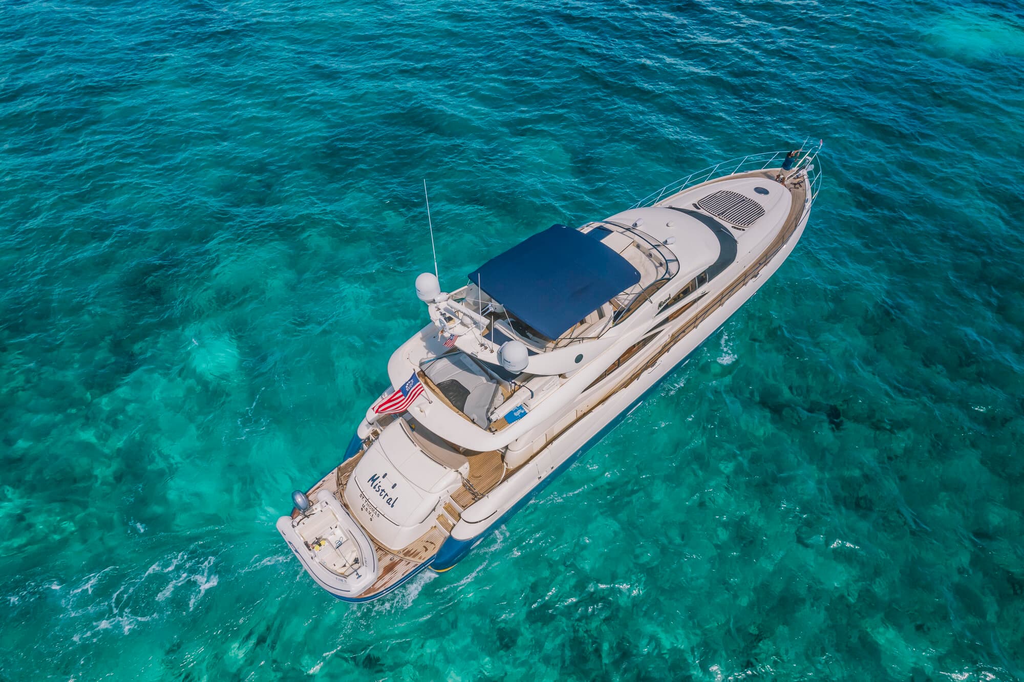 88ft Sunseeker - View 40