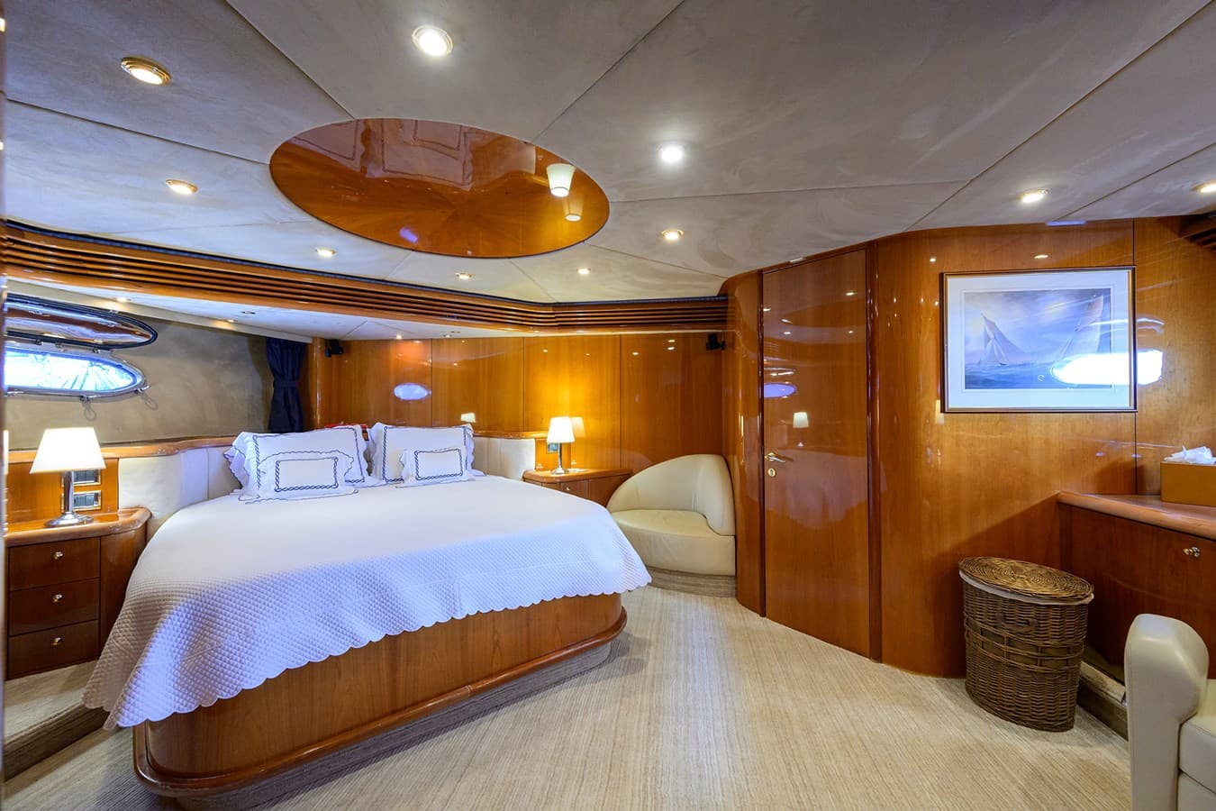 88ft Sunseeker - View 42