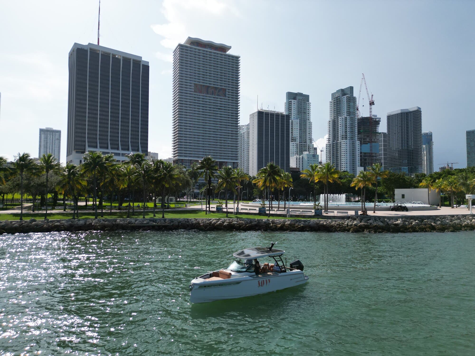 Saxdor 270 - View 44