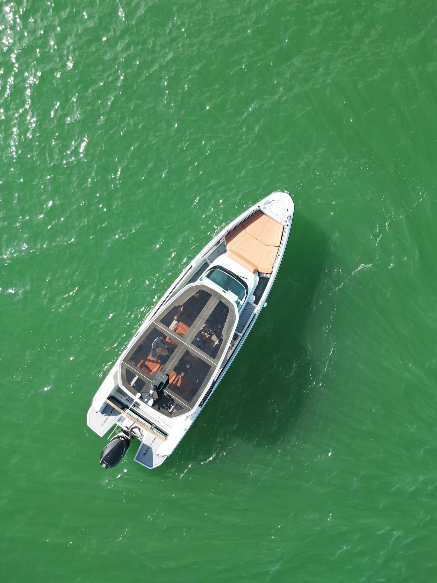 Saxdor 270 - View 58