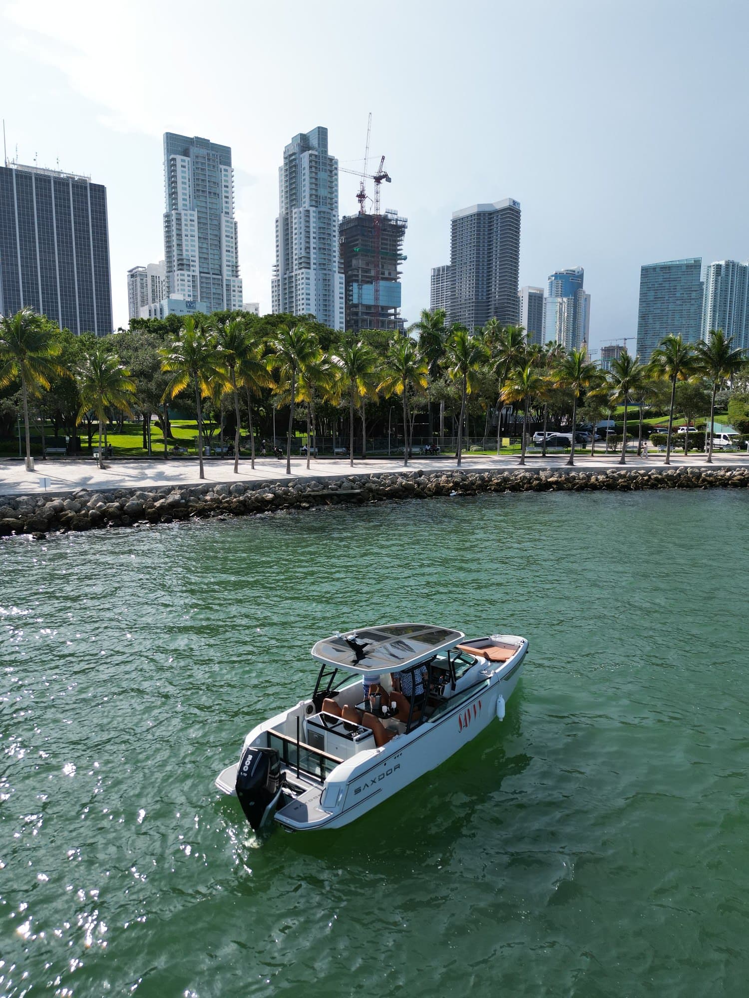 Saxdor 270 - View 59