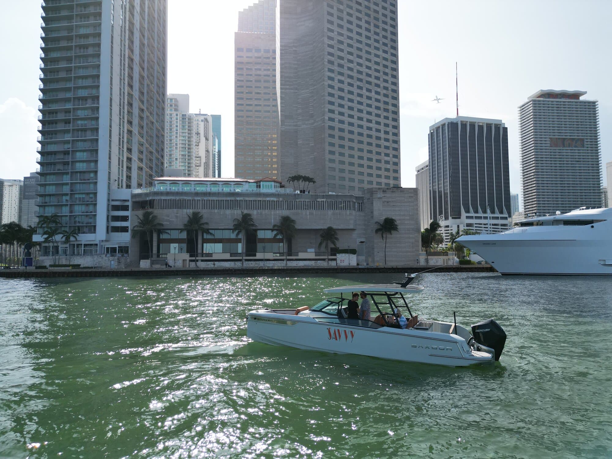 Saxdor 270 - View 62