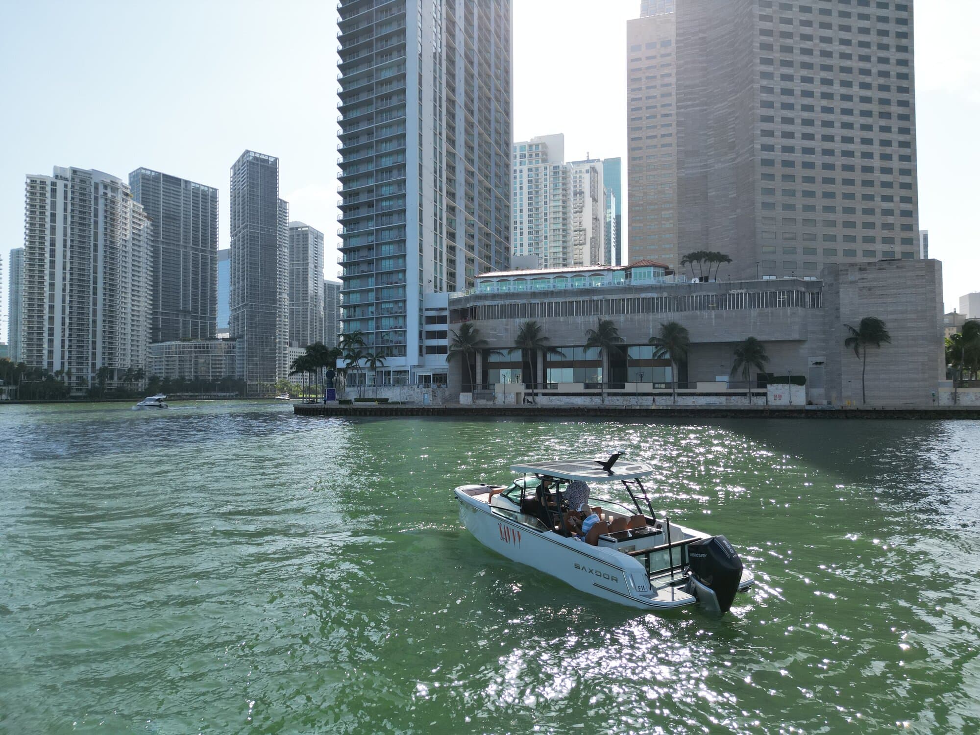 Saxdor 270 - View 64