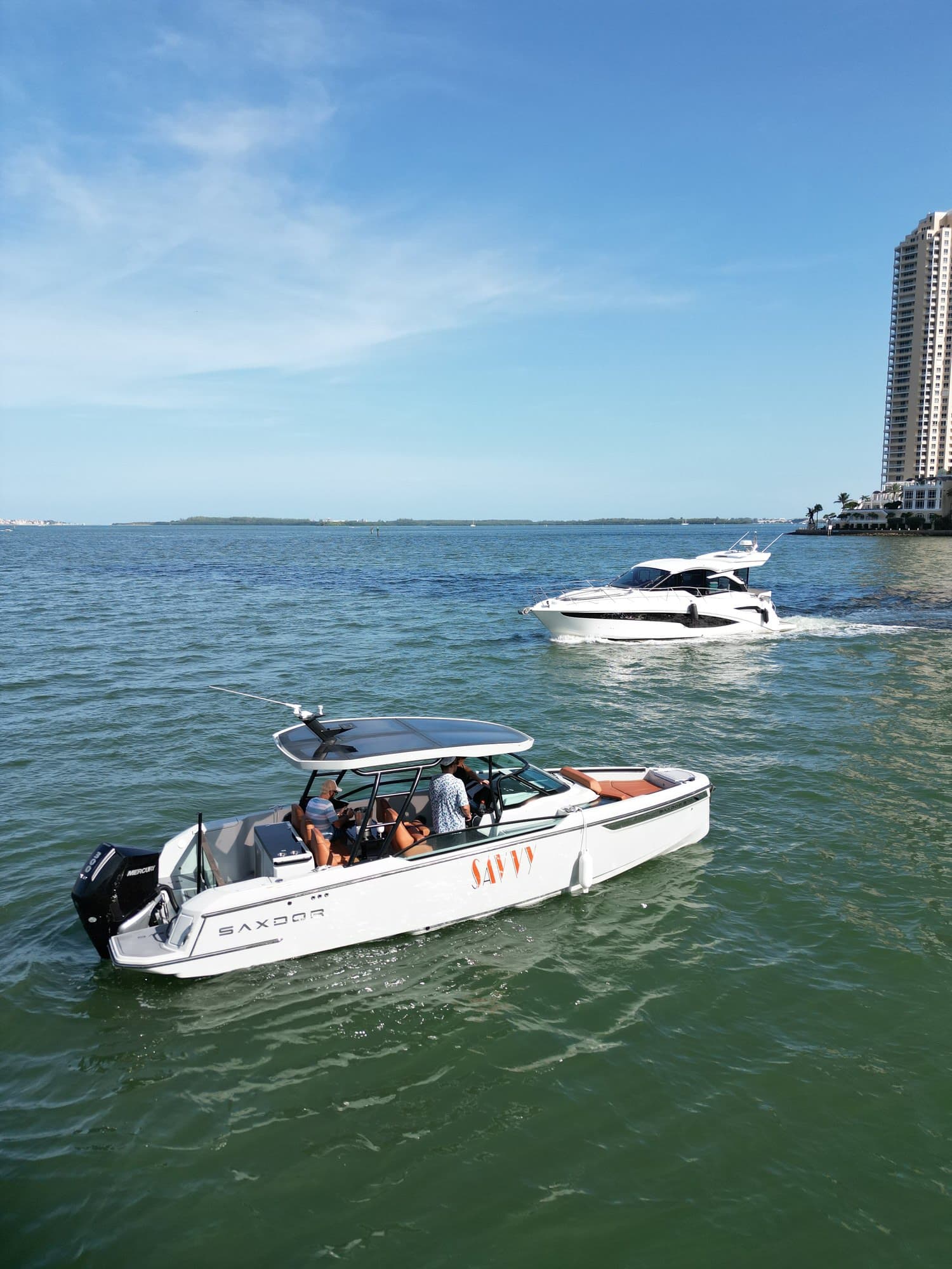 Saxdor 270 - View 66