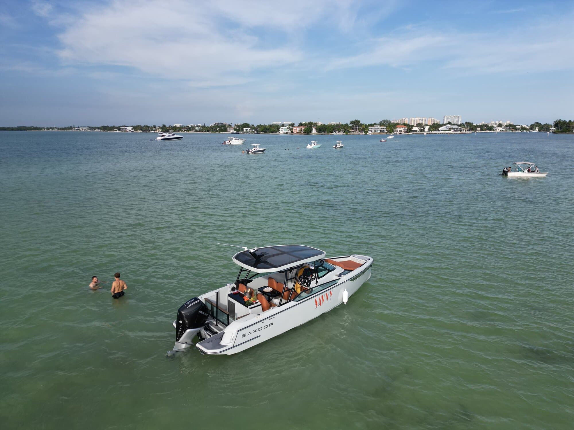 Saxdor 270 - View 73