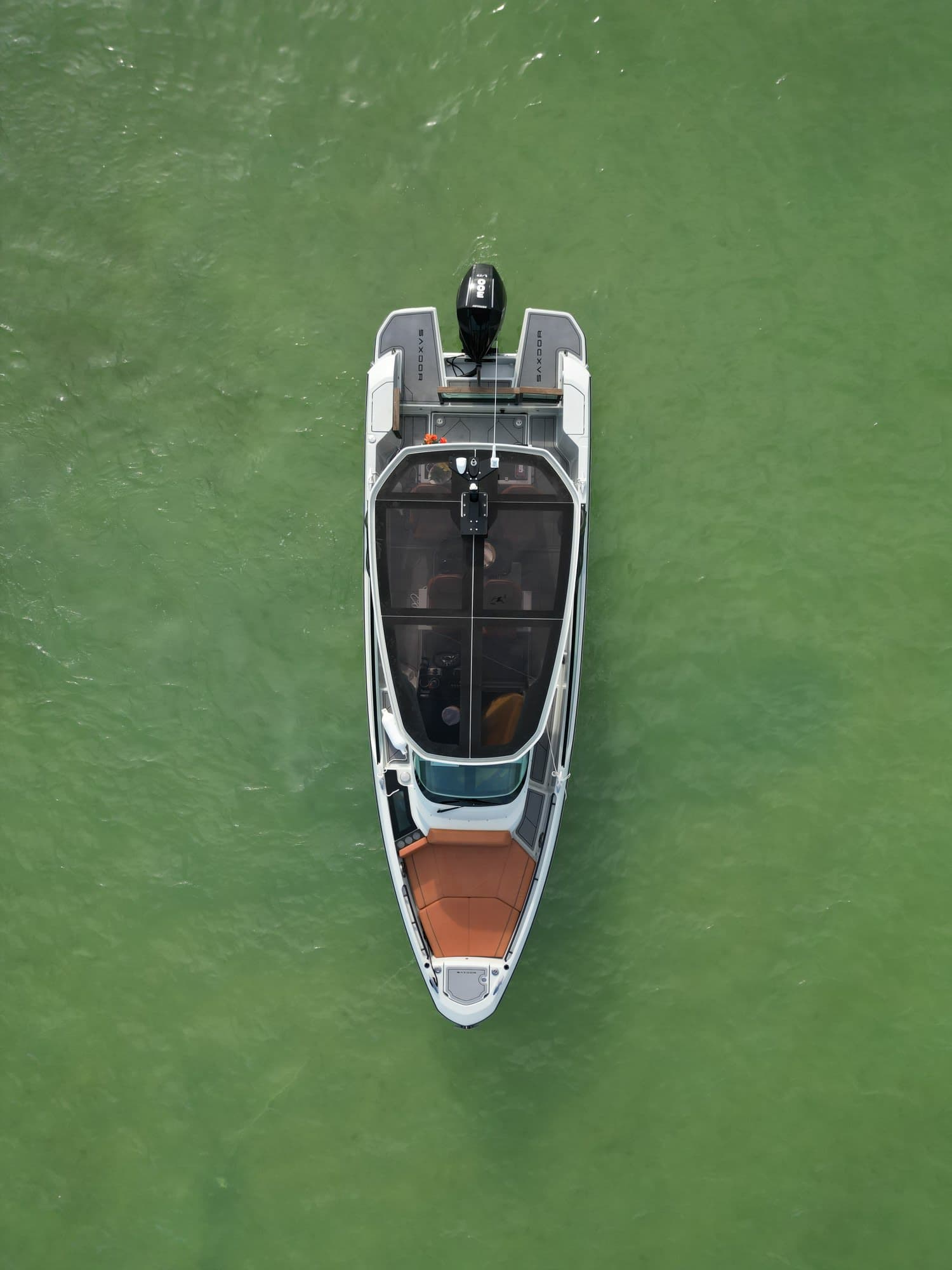 Saxdor 270 - View 76