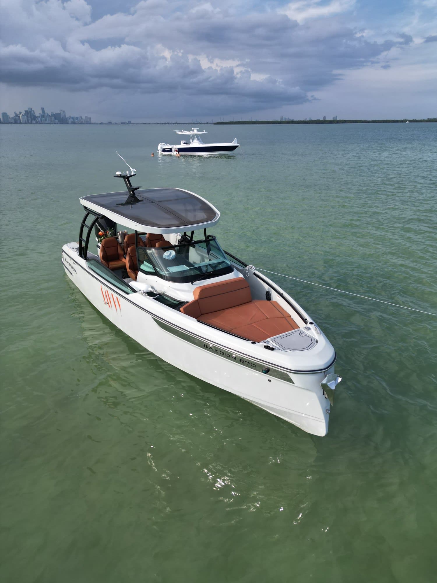 Saxdor 270 - View 81