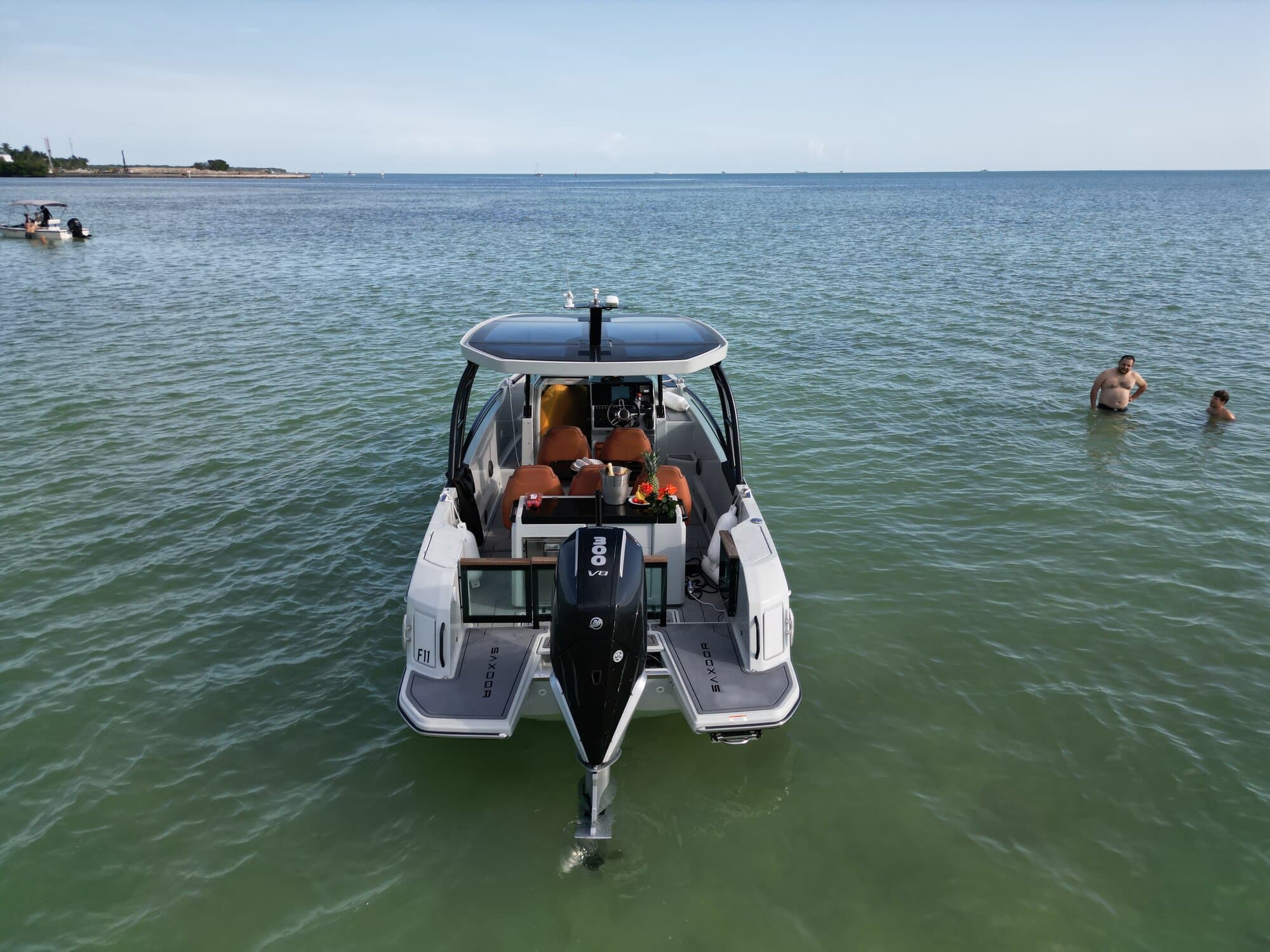 Saxdor 270 - View 86