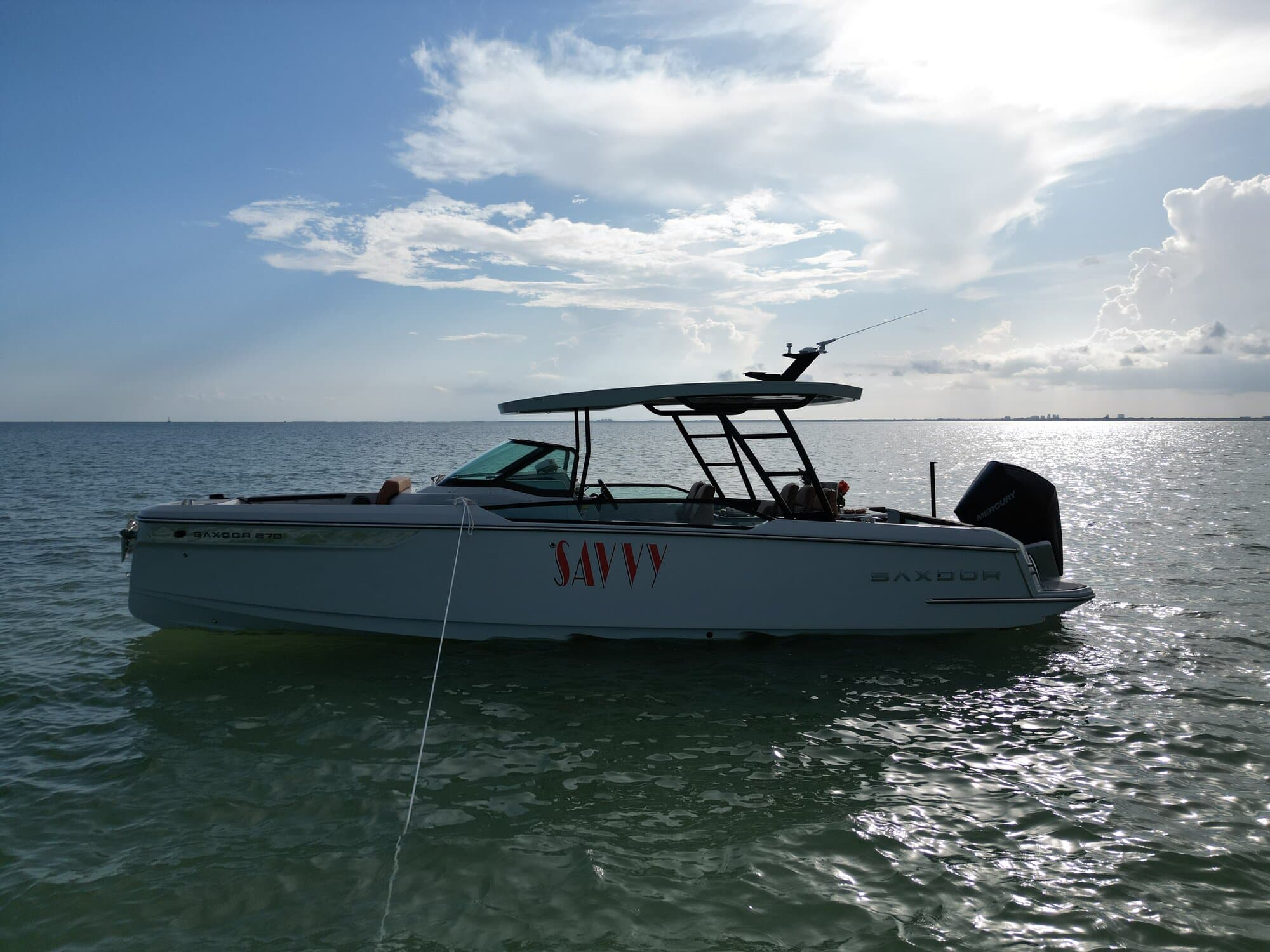 Saxdor 270 - View 87