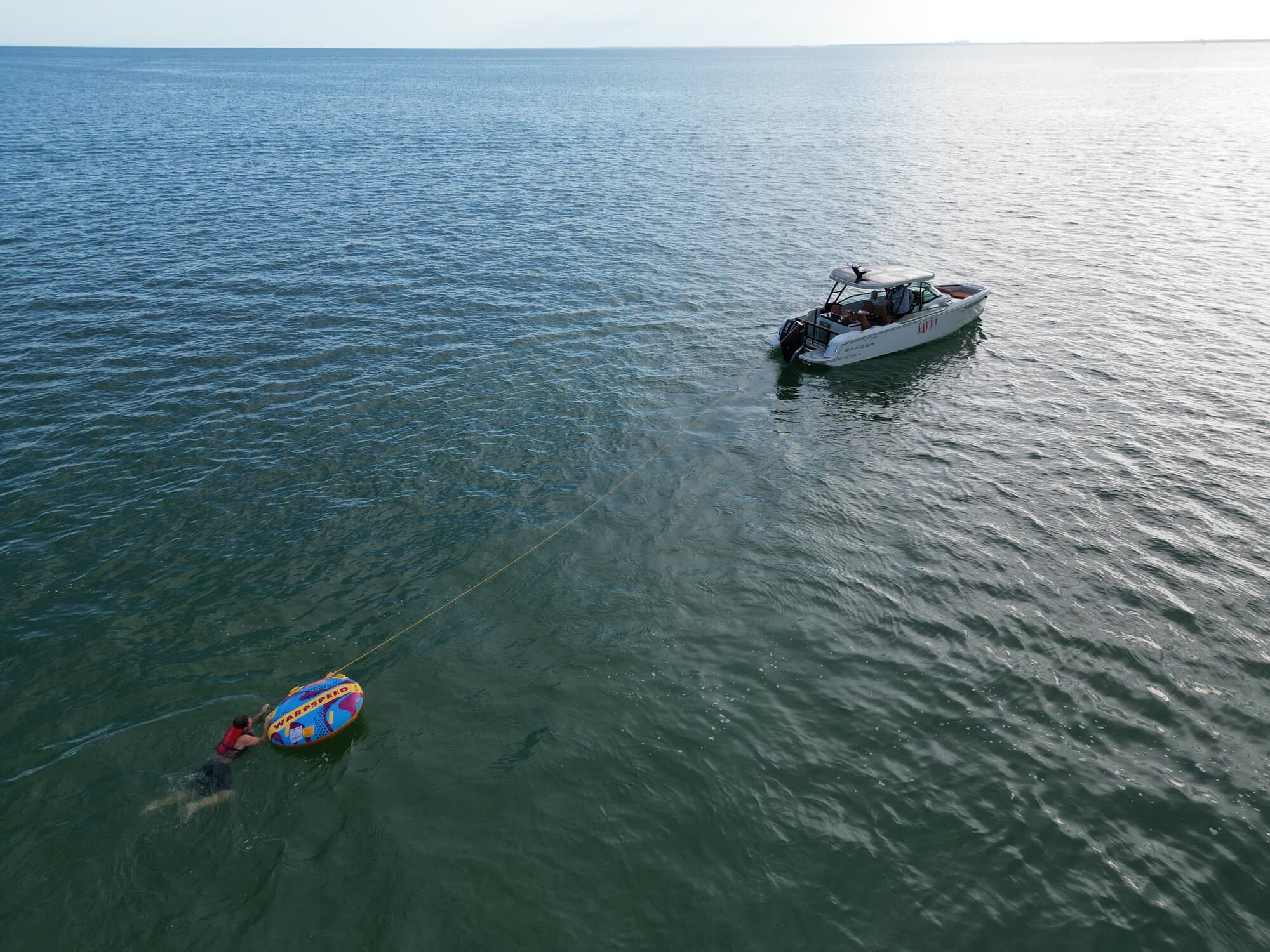 Saxdor 270 - View 90