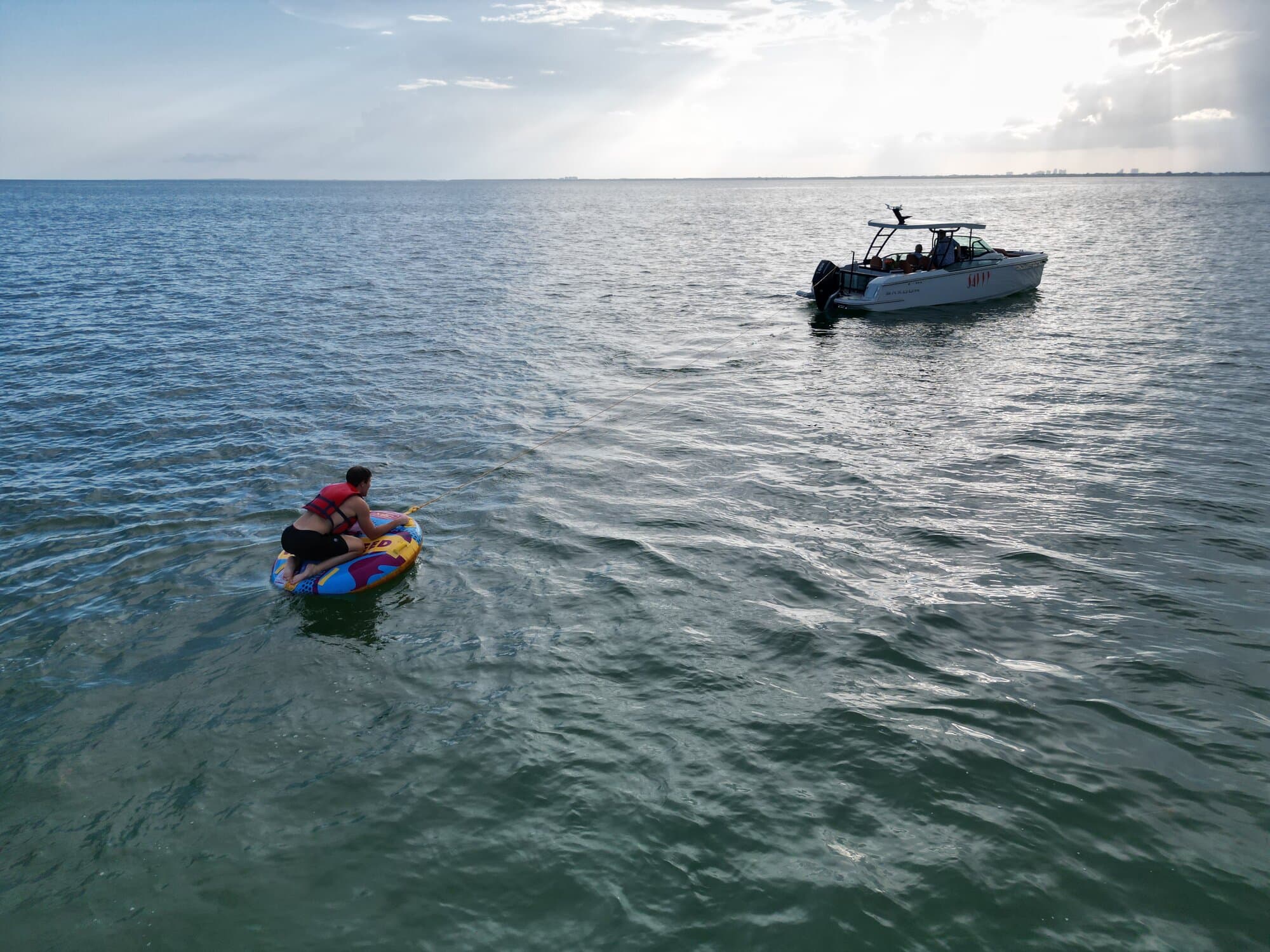 Saxdor 270 - View 91