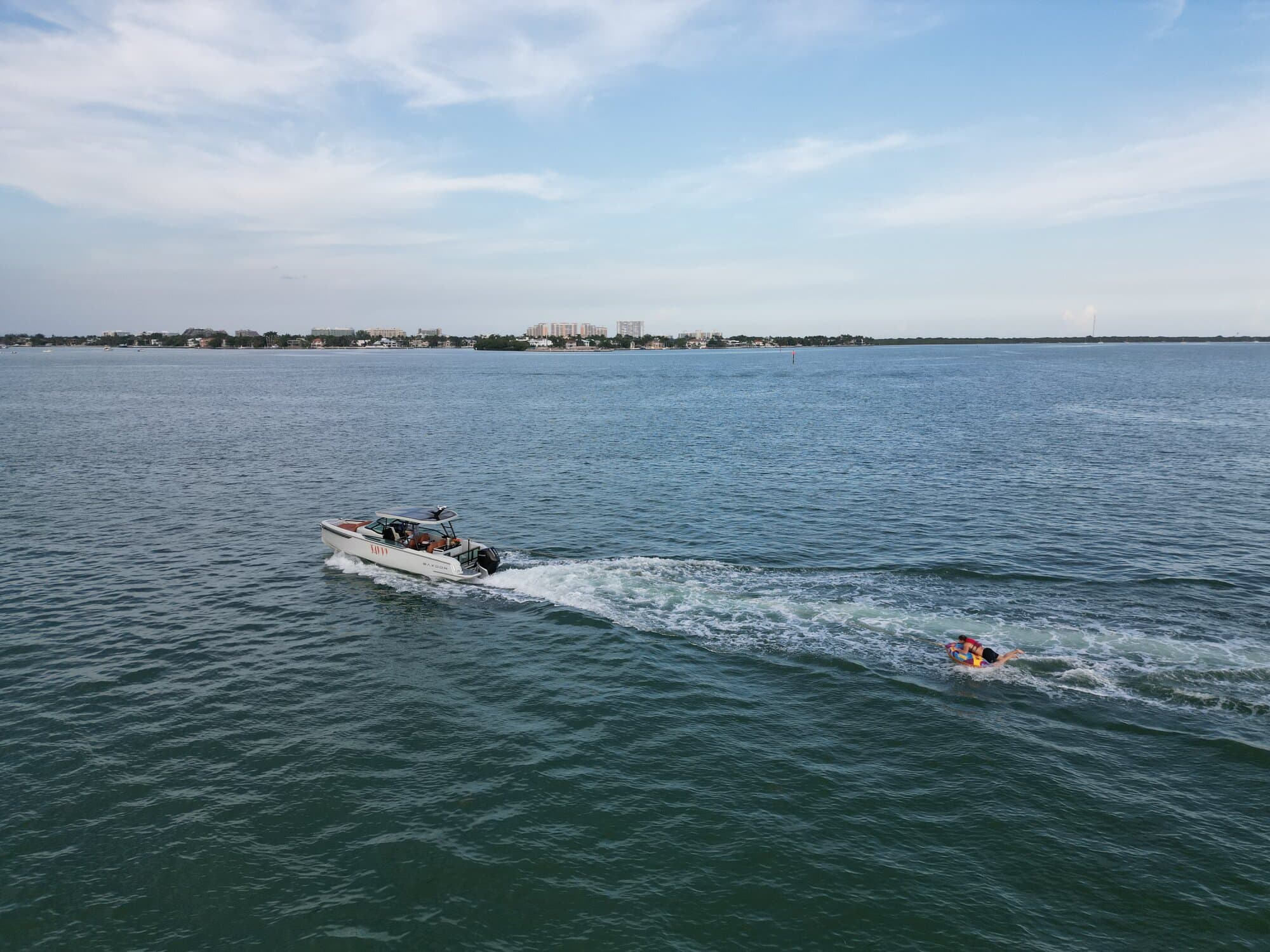 Saxdor 270 - View 97