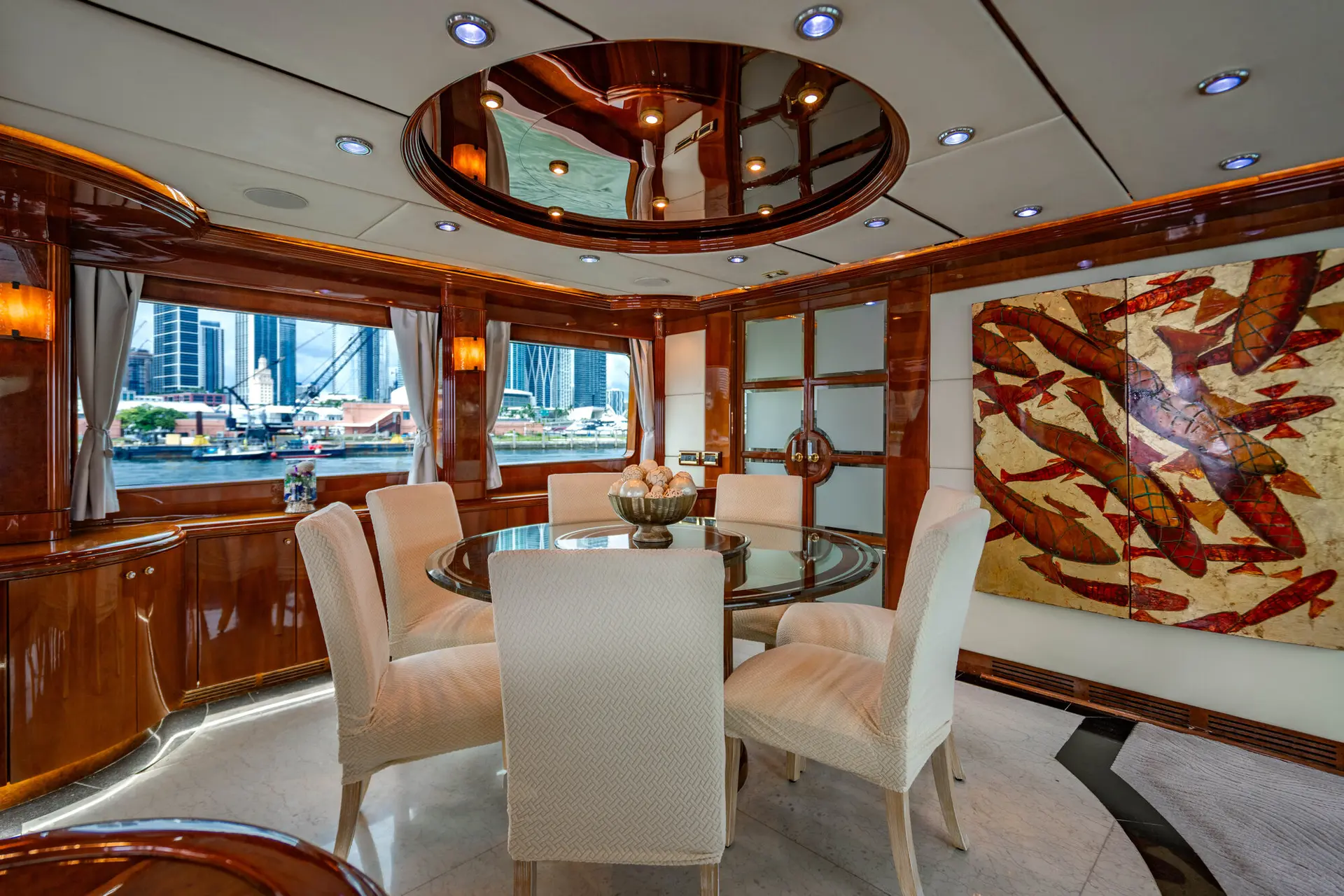 105FT AQUA with Jacuzzi - View 14