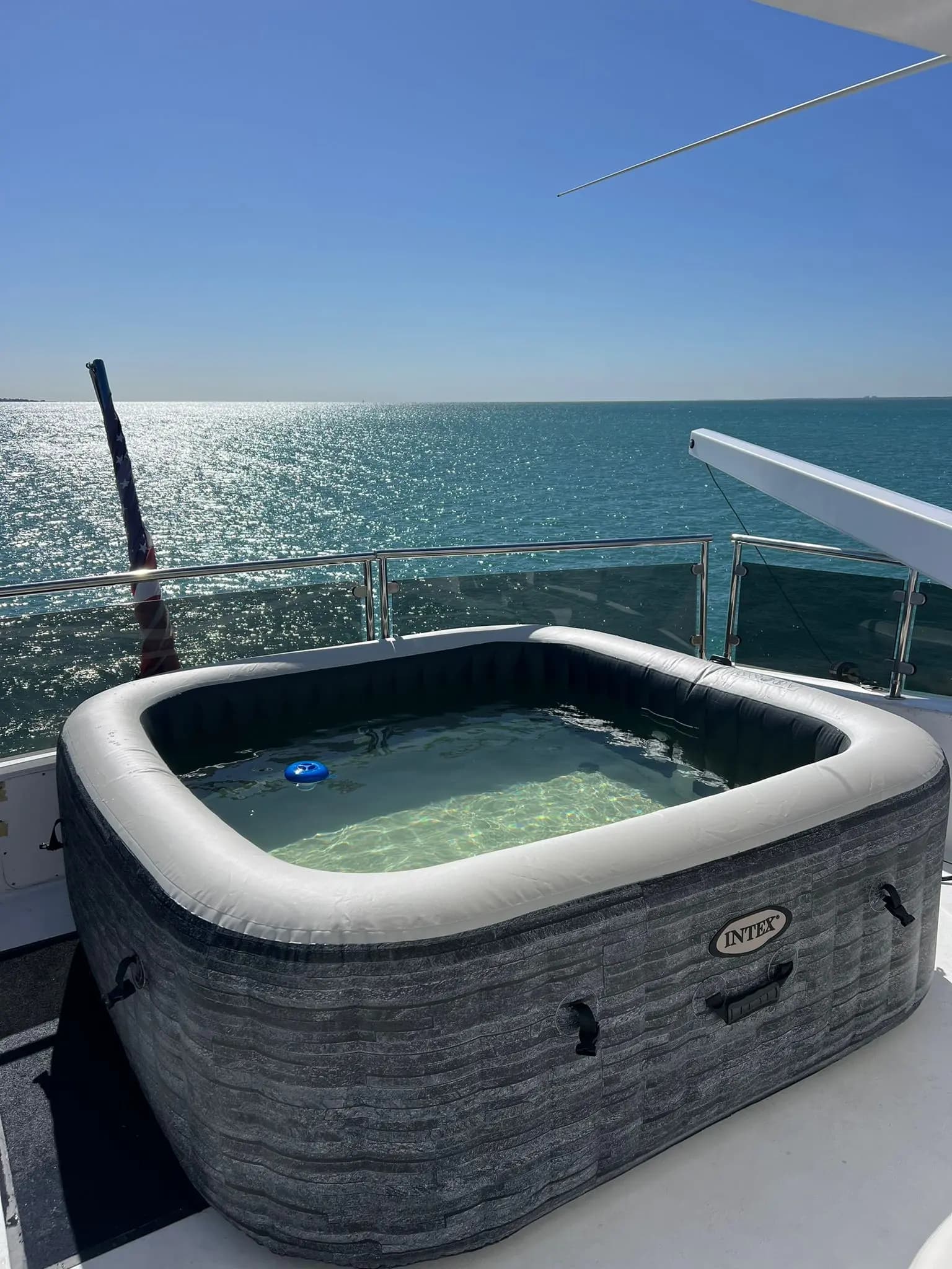 110FT MAIORA - View 3