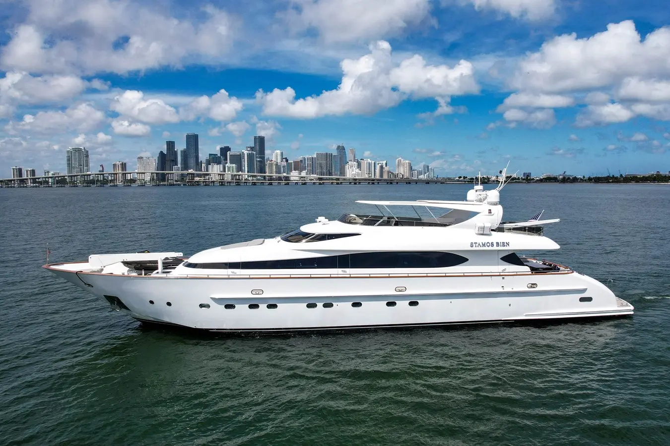 110FT MAIORA - View 4