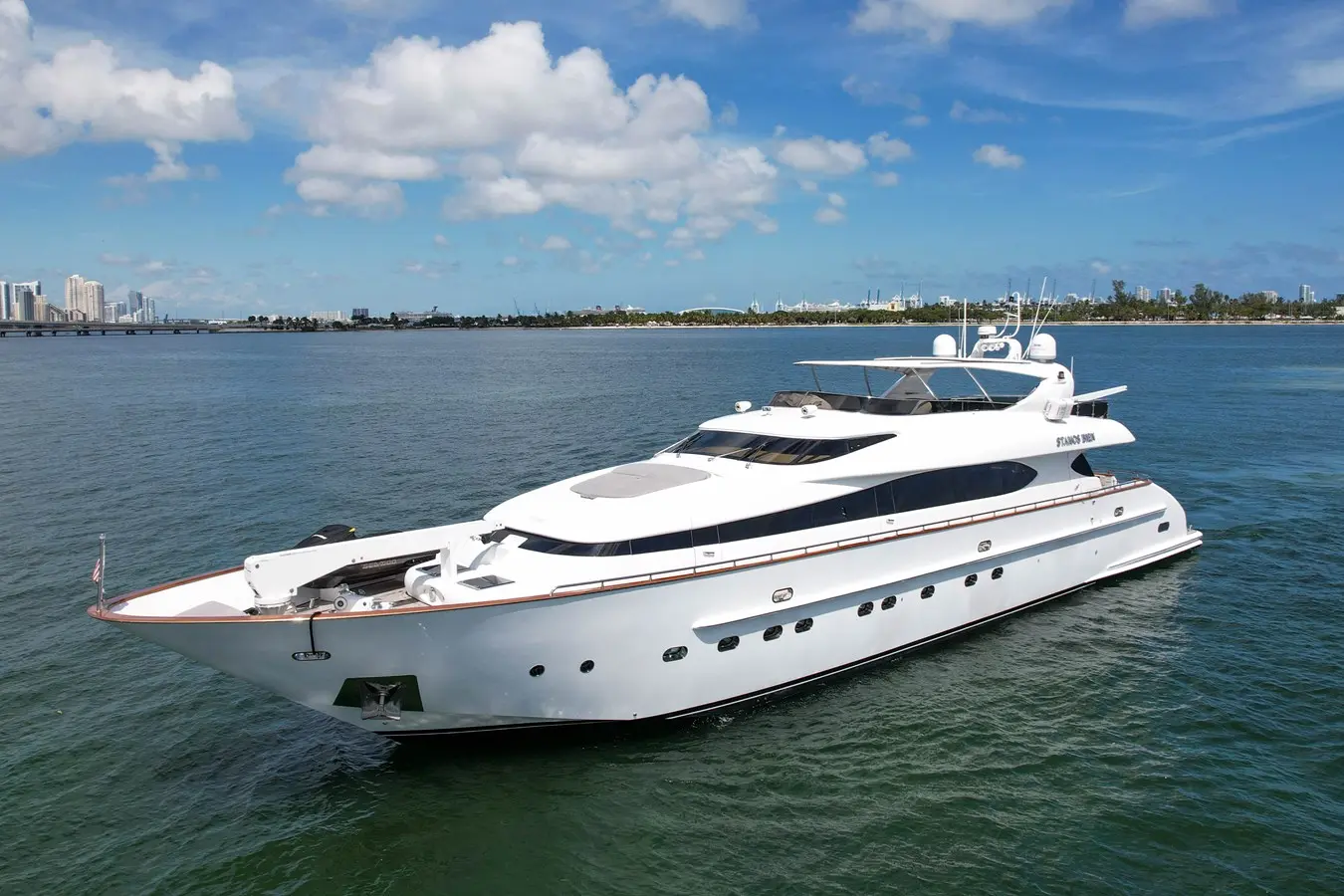 110FT MAIORA - View 2