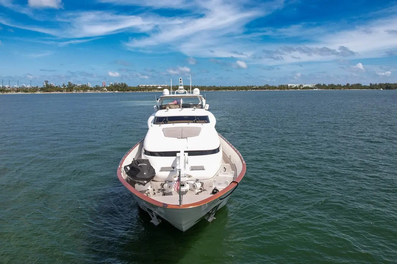 110FT MAIORA - View 5