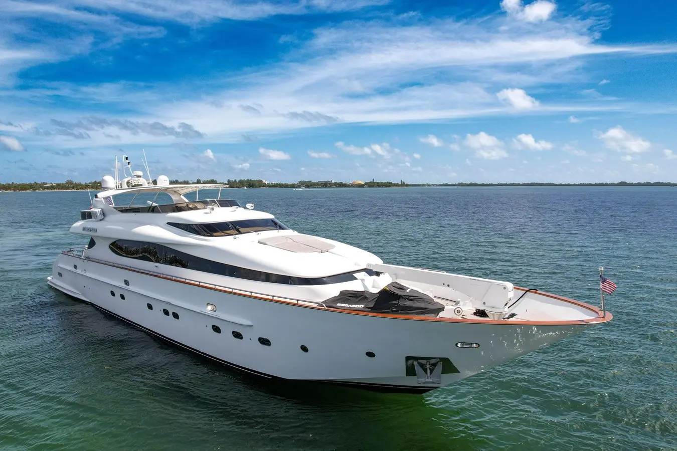 110FT MAIORA - View 6