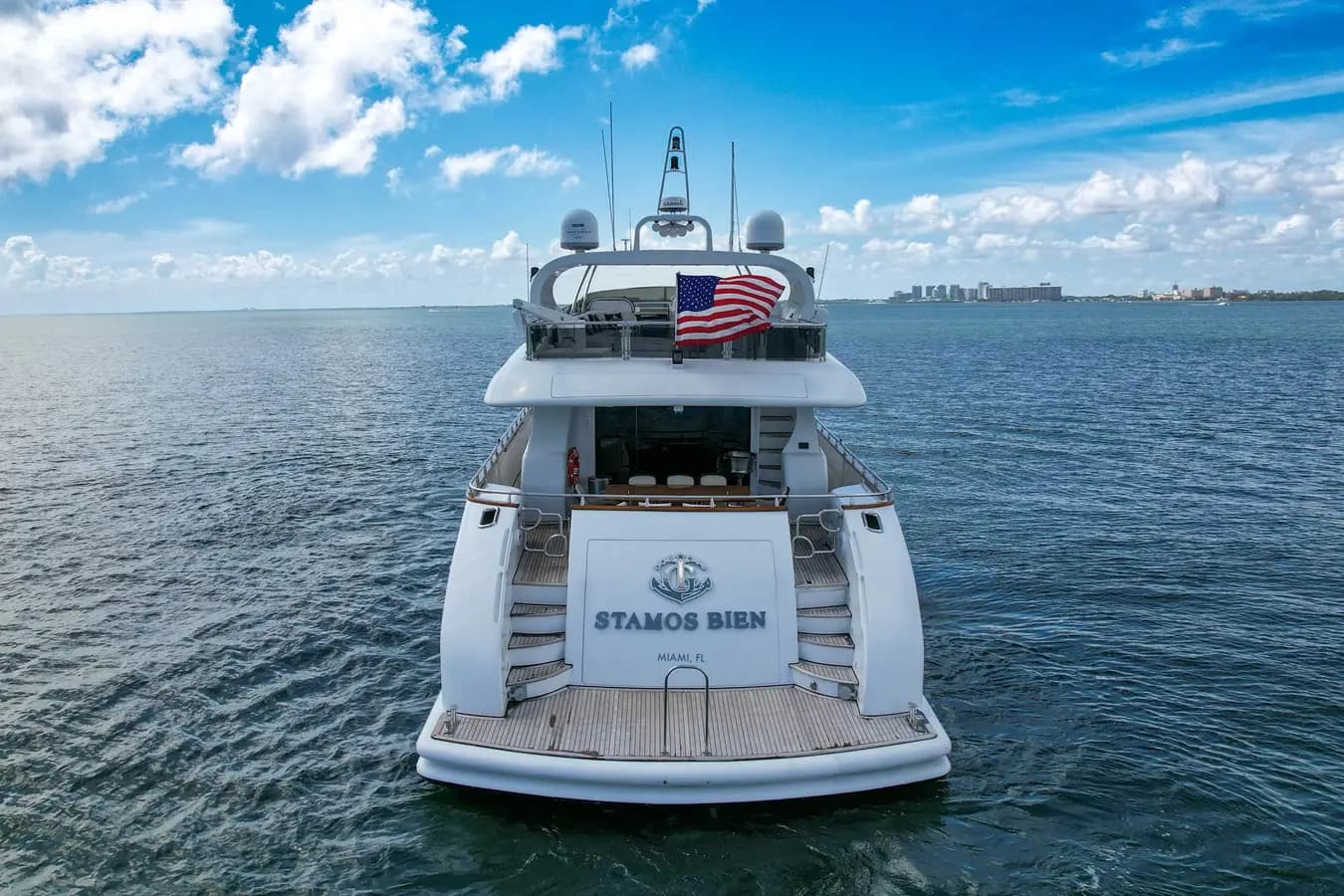 110FT MAIORA - View 7