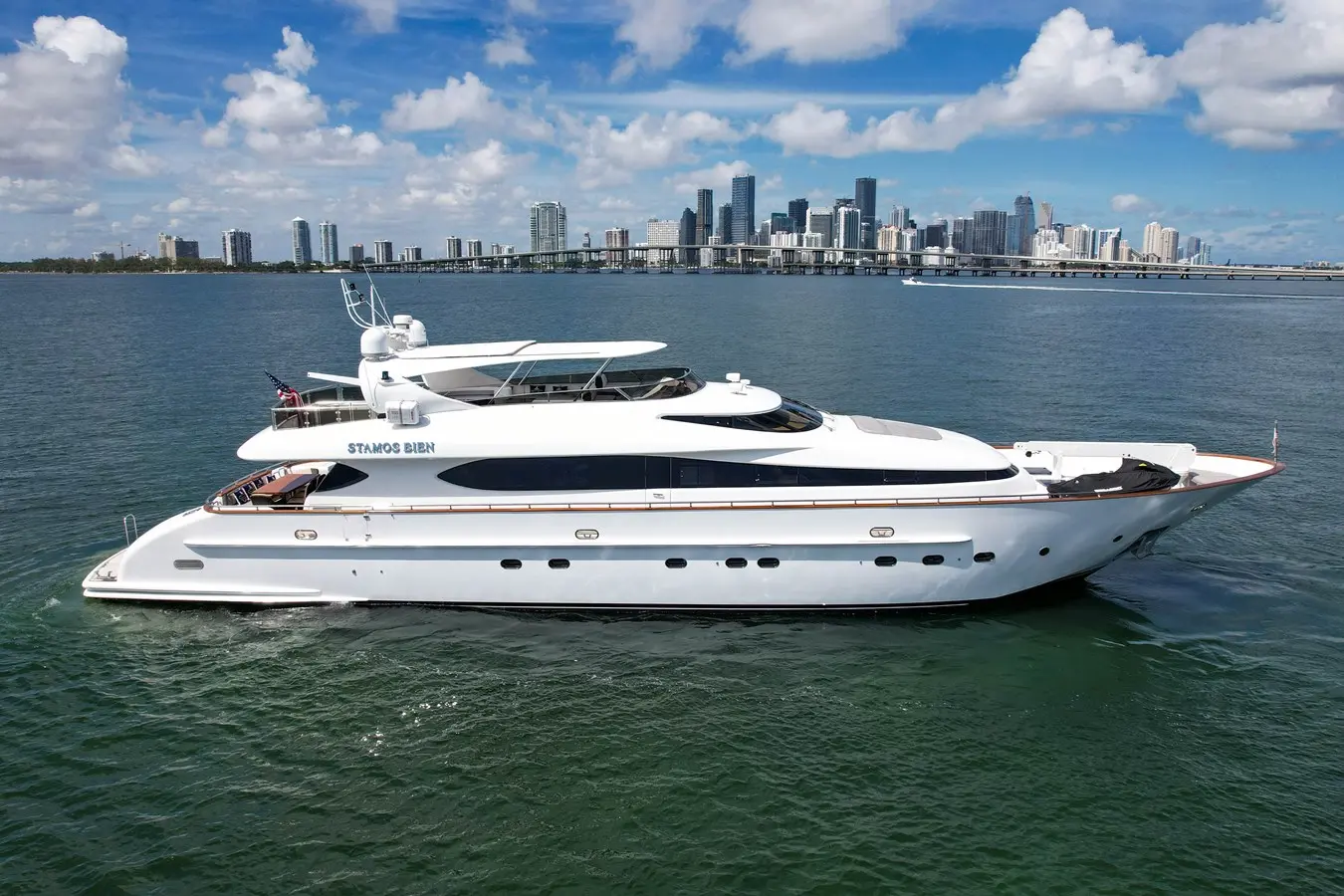 110FT MAIORA - View 8