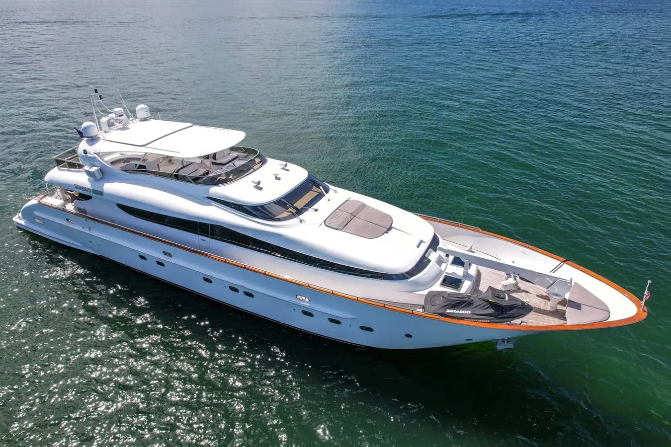 110FT MAIORA - View 9