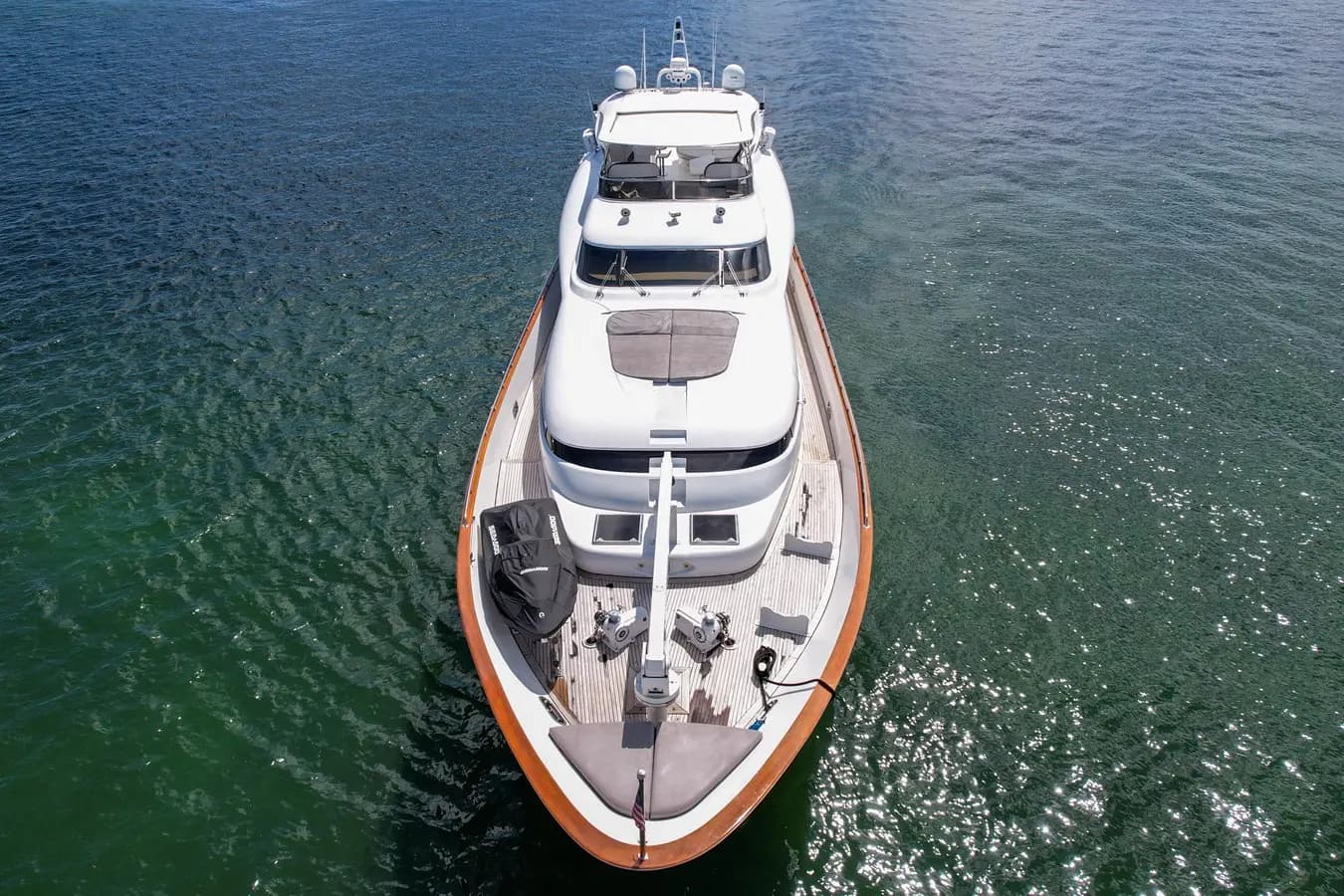 110FT MAIORA - View 10