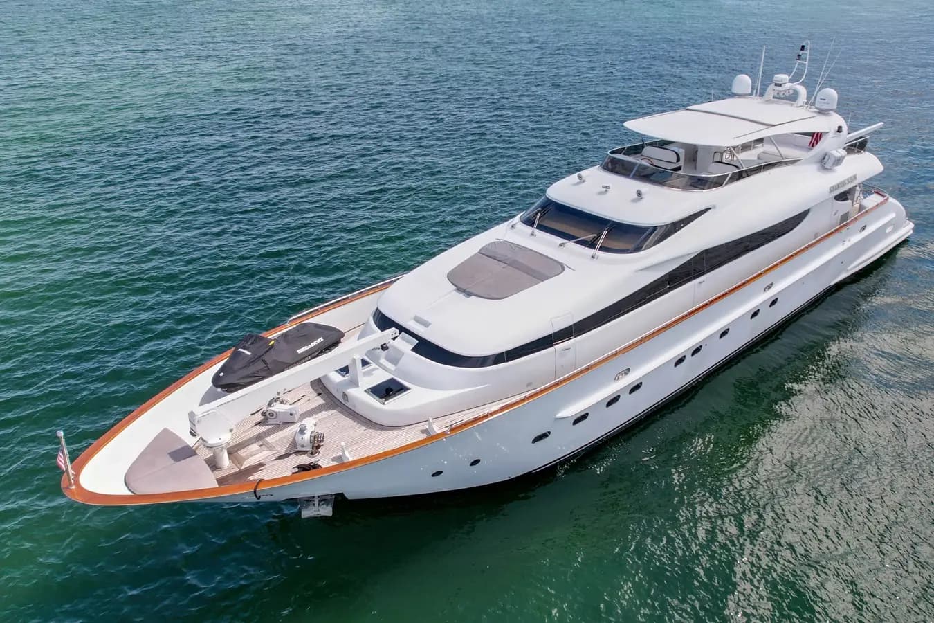 110FT MAIORA - View 11