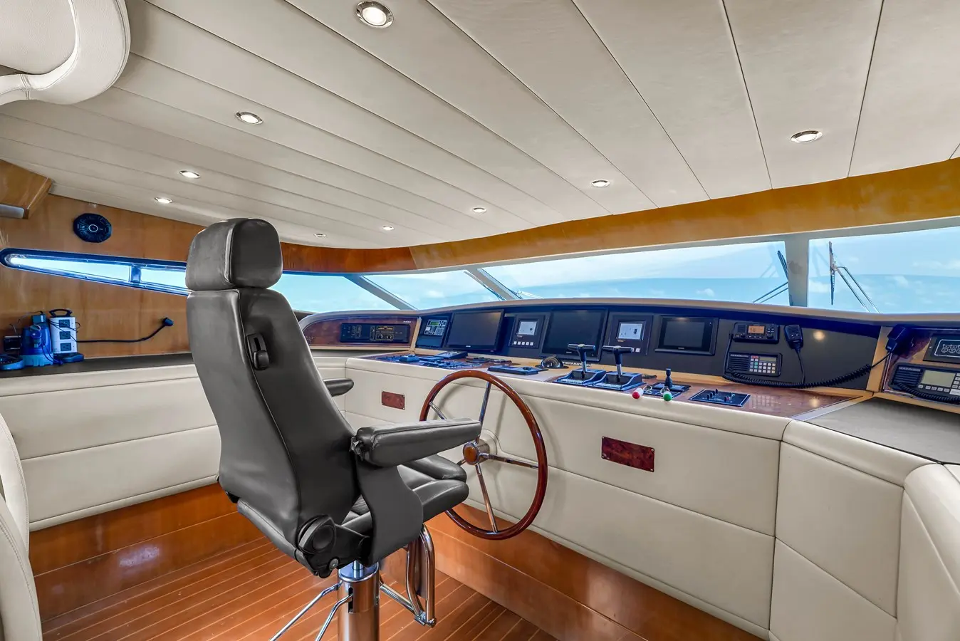 110FT MAIORA - View 25