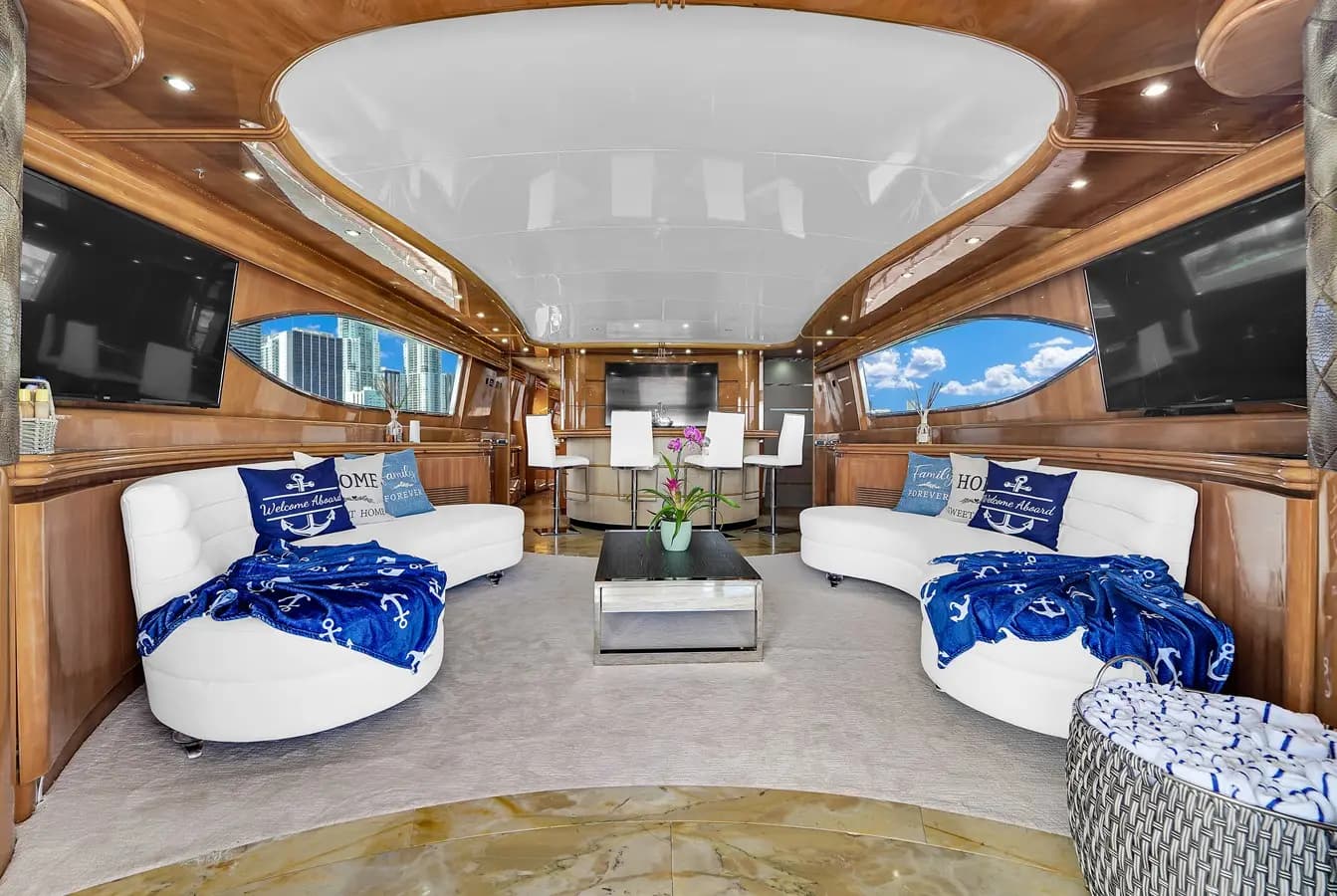 110FT MAIORA - View 29