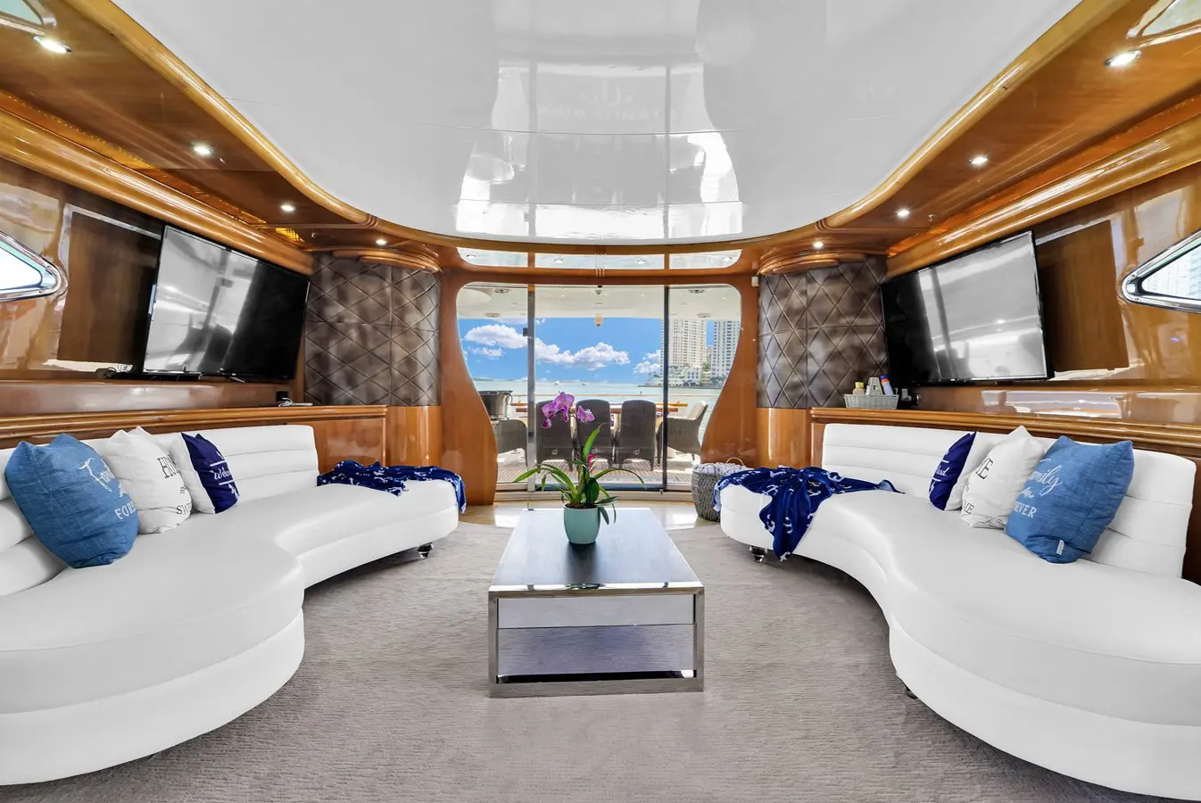 110FT MAIORA - View 31